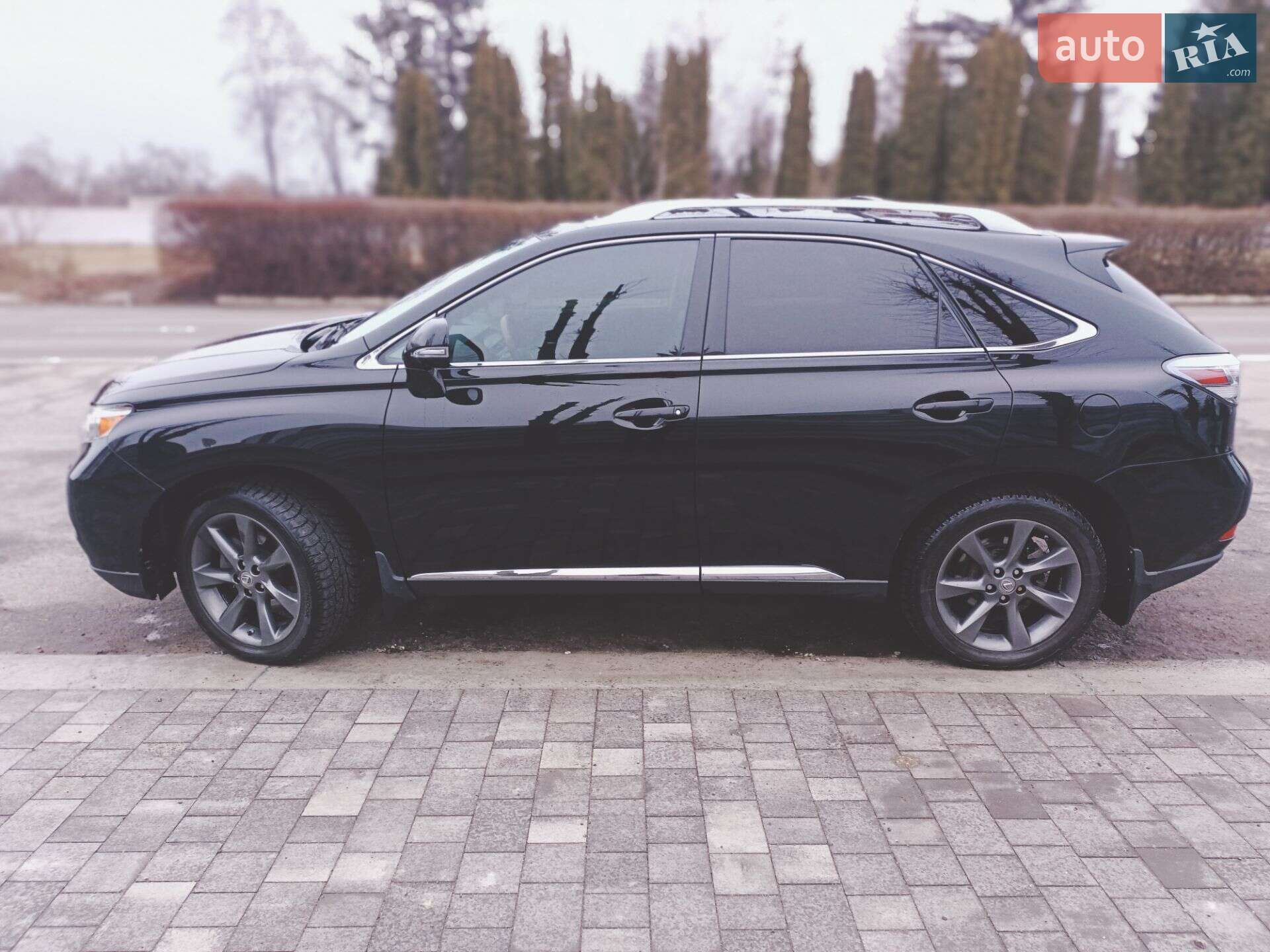 Lexus RX 2010 VIN 2T2BK1BA3AC068875 фото оголошення 3 з 72
