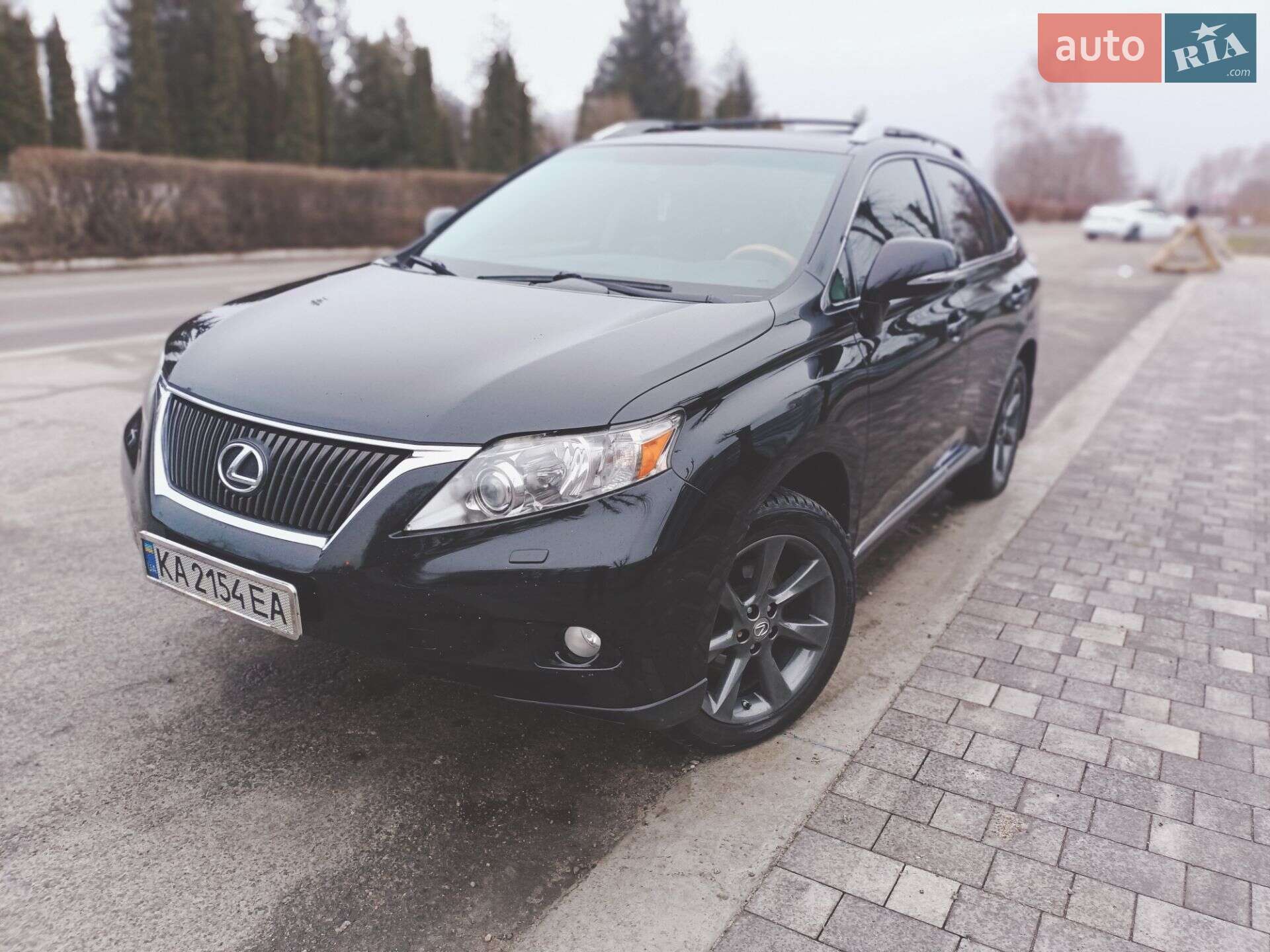 Lexus RX 2010 VIN 2T2BK1BA3AC068875 фото оголошення 4 з 72