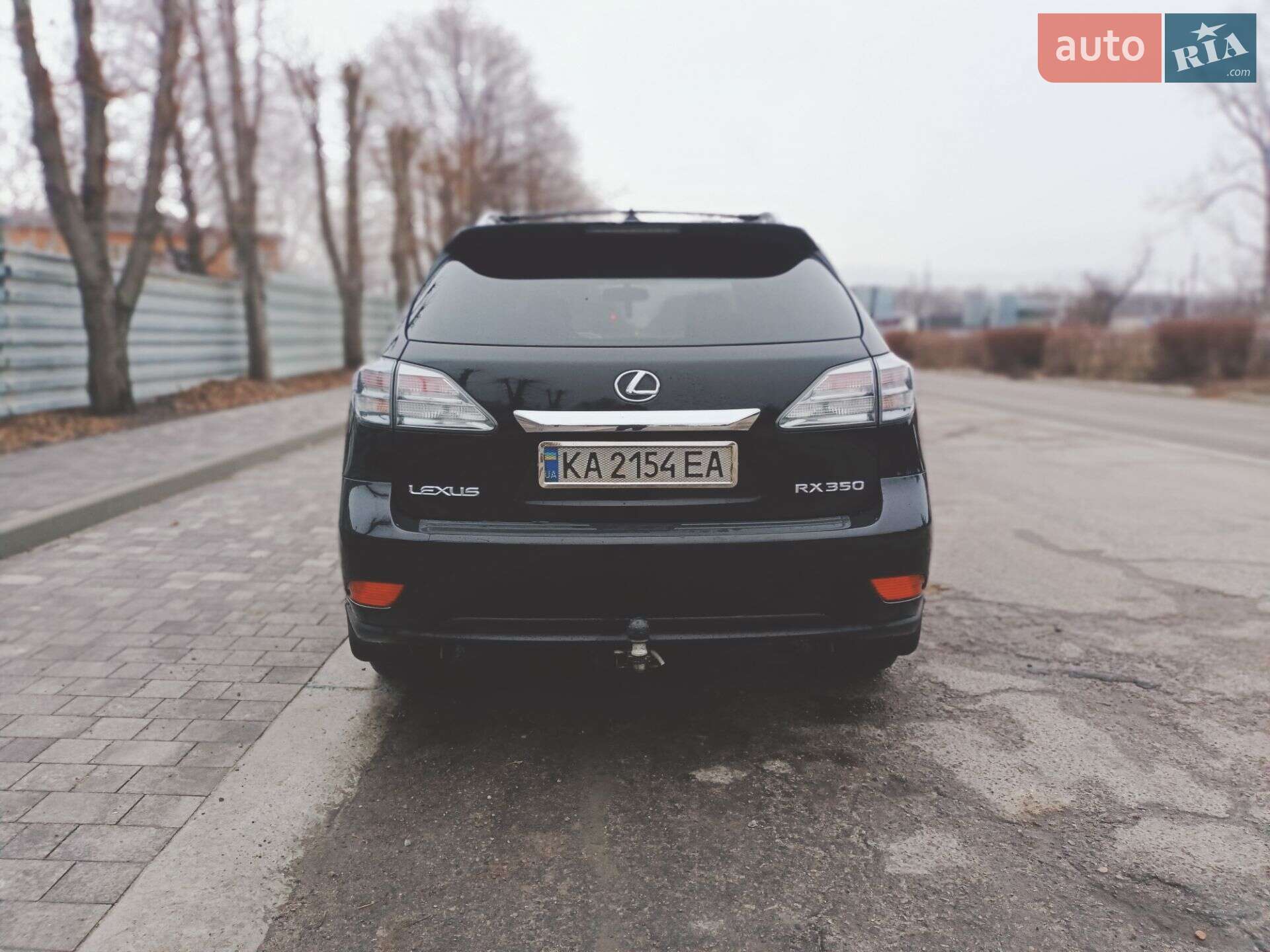 Lexus RX 2010 VIN 2T2BK1BA3AC068875 фото оголошення 11 з 72