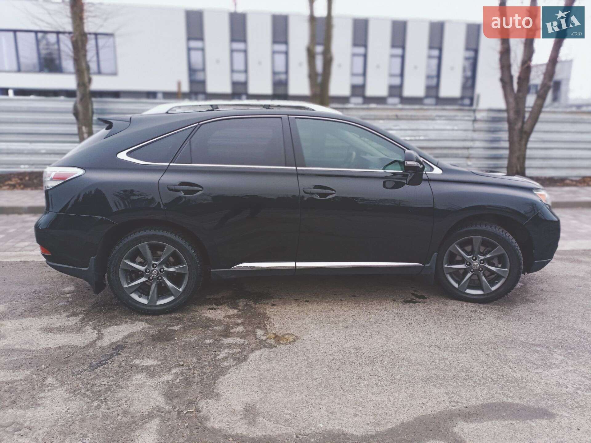 Lexus RX 2010 VIN 2T2BK1BA3AC068875 фото оголошення 13 з 72