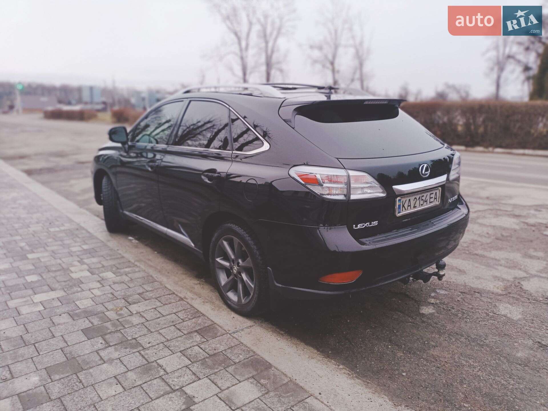 Lexus RX 2010 VIN 2T2BK1BA3AC068875 фото оголошення 7 з 72