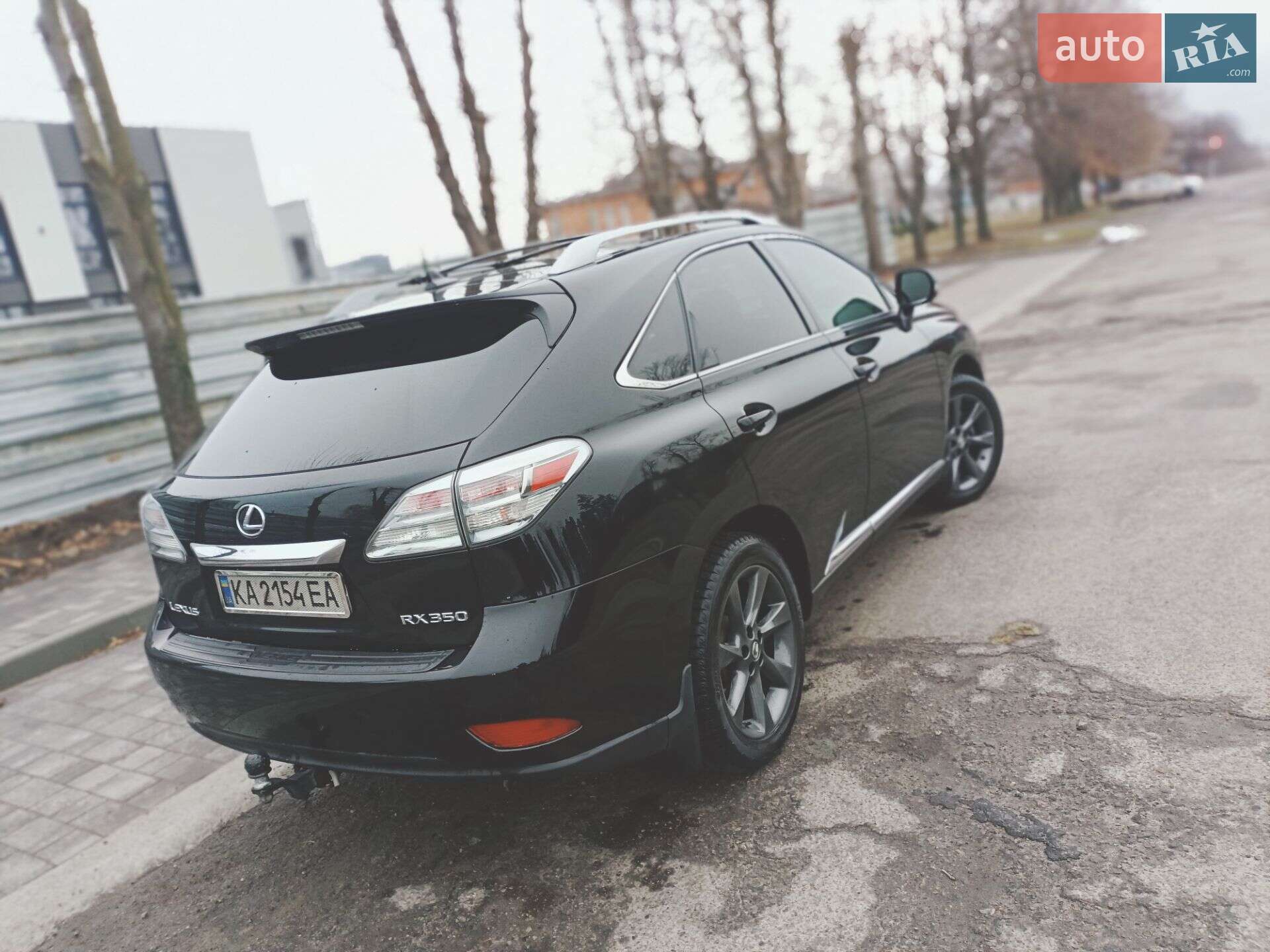 Lexus RX 2010 VIN 2T2BK1BA3AC068875 фото оголошення 12 з 72