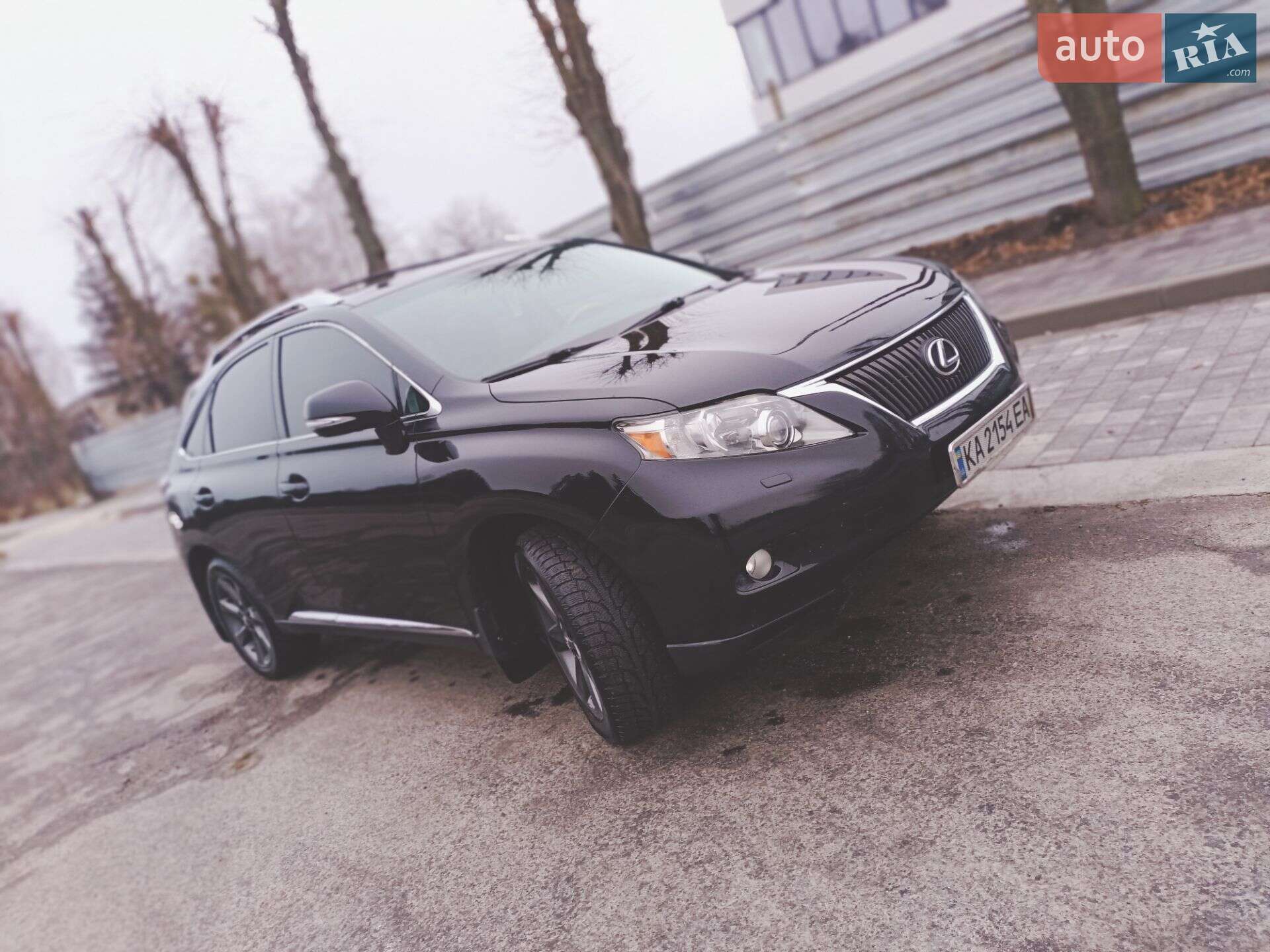 Lexus RX 2010 VIN 2T2BK1BA3AC068875 фото оголошення 16 з 72