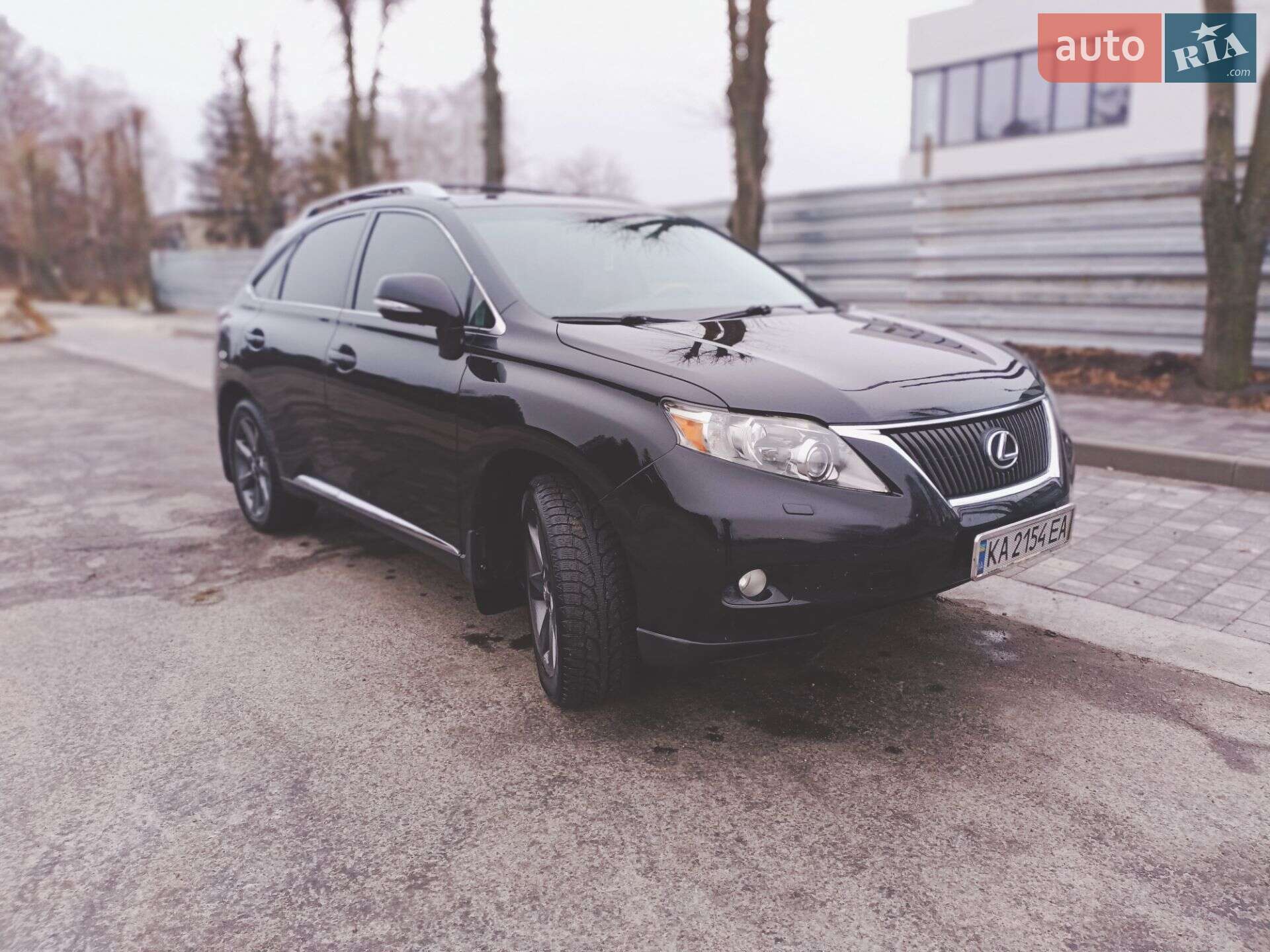 Lexus RX 2010 VIN 2T2BK1BA3AC068875 фото оголошення 17 з 72