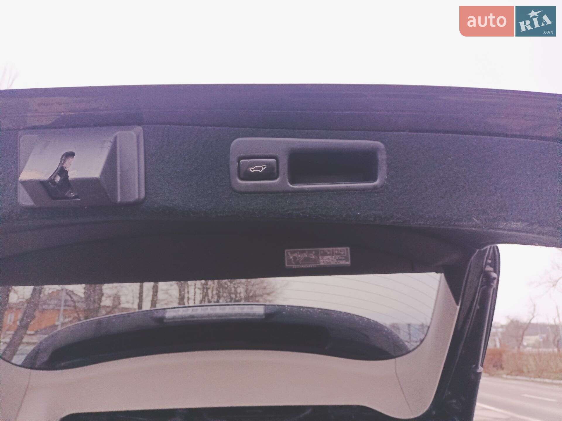 Lexus RX 2010 VIN 2T2BK1BA3AC068875 фото оголошення 19 з 72