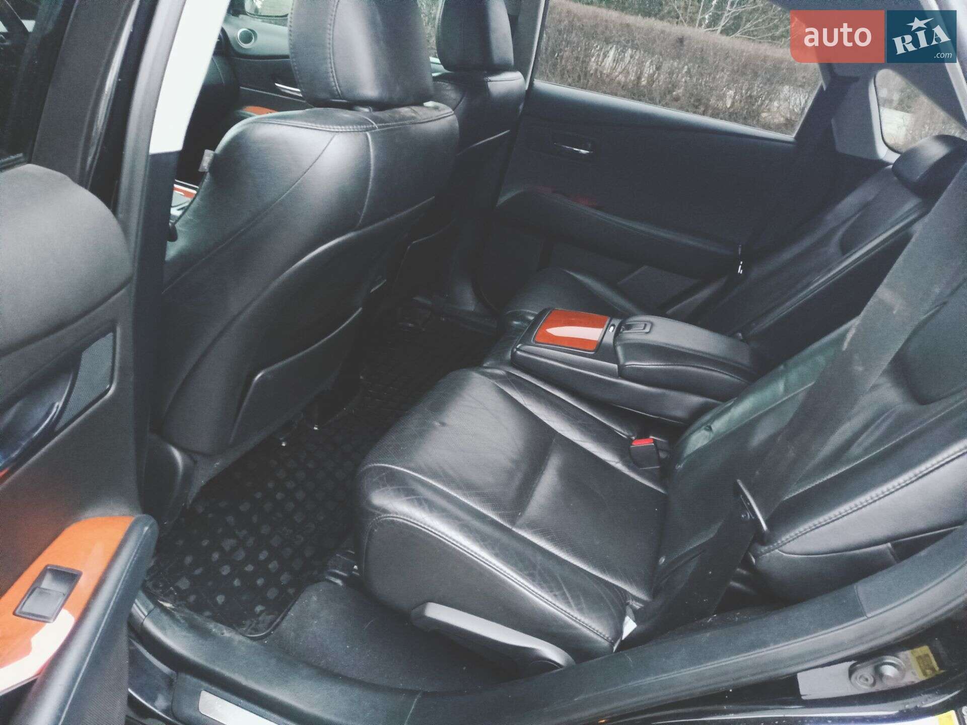 Lexus RX 2010 VIN 2T2BK1BA3AC068875 фото оголошення 30 з 72