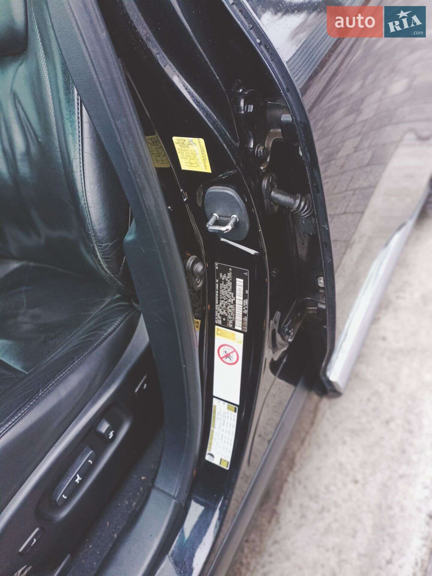 Lexus RX 2010 VIN 2T2BK1BA3AC068875 фото оголошення 37 з 72