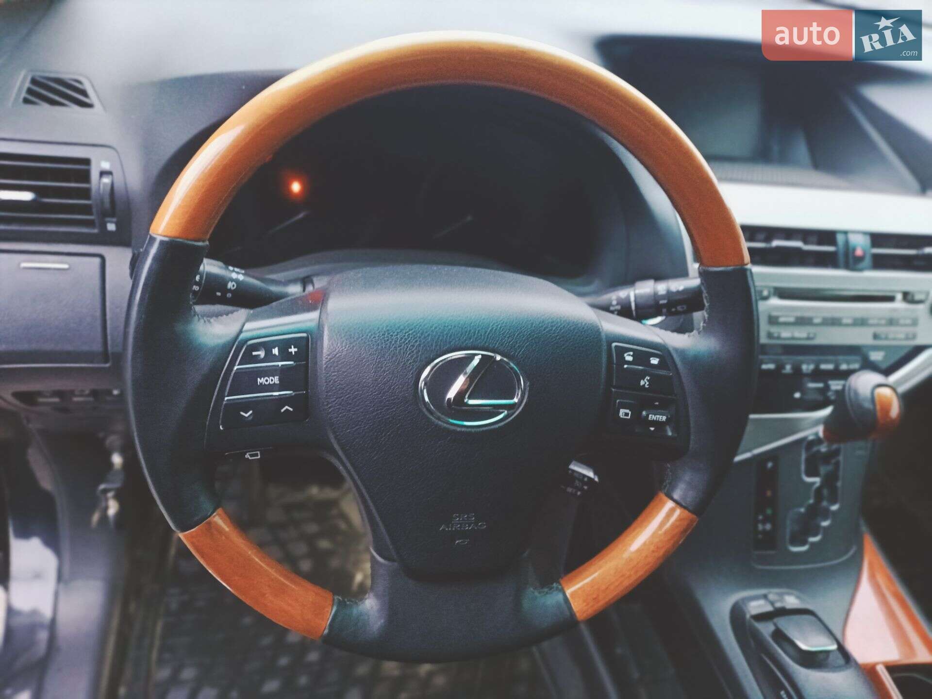 Lexus RX 2010 VIN 2T2BK1BA3AC068875 фото оголошення 39 з 72