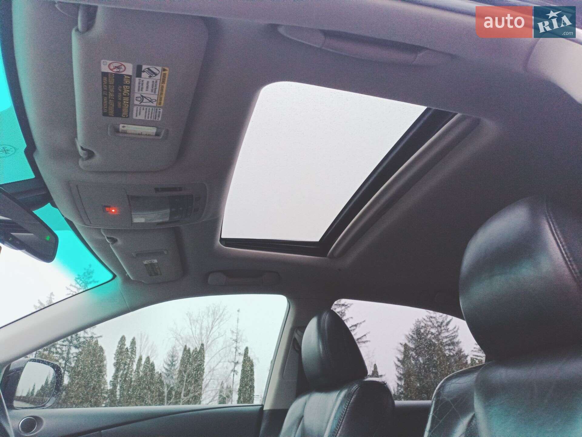 Lexus RX 2010 VIN 2T2BK1BA3AC068875 фото оголошення 58 з 72