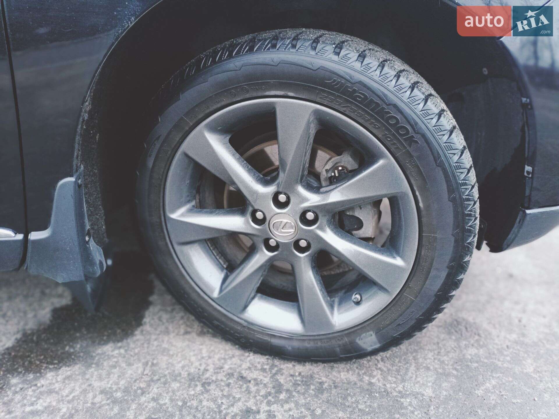 Lexus RX 2010 VIN 2T2BK1BA3AC068875 фото оголошення 60 з 72