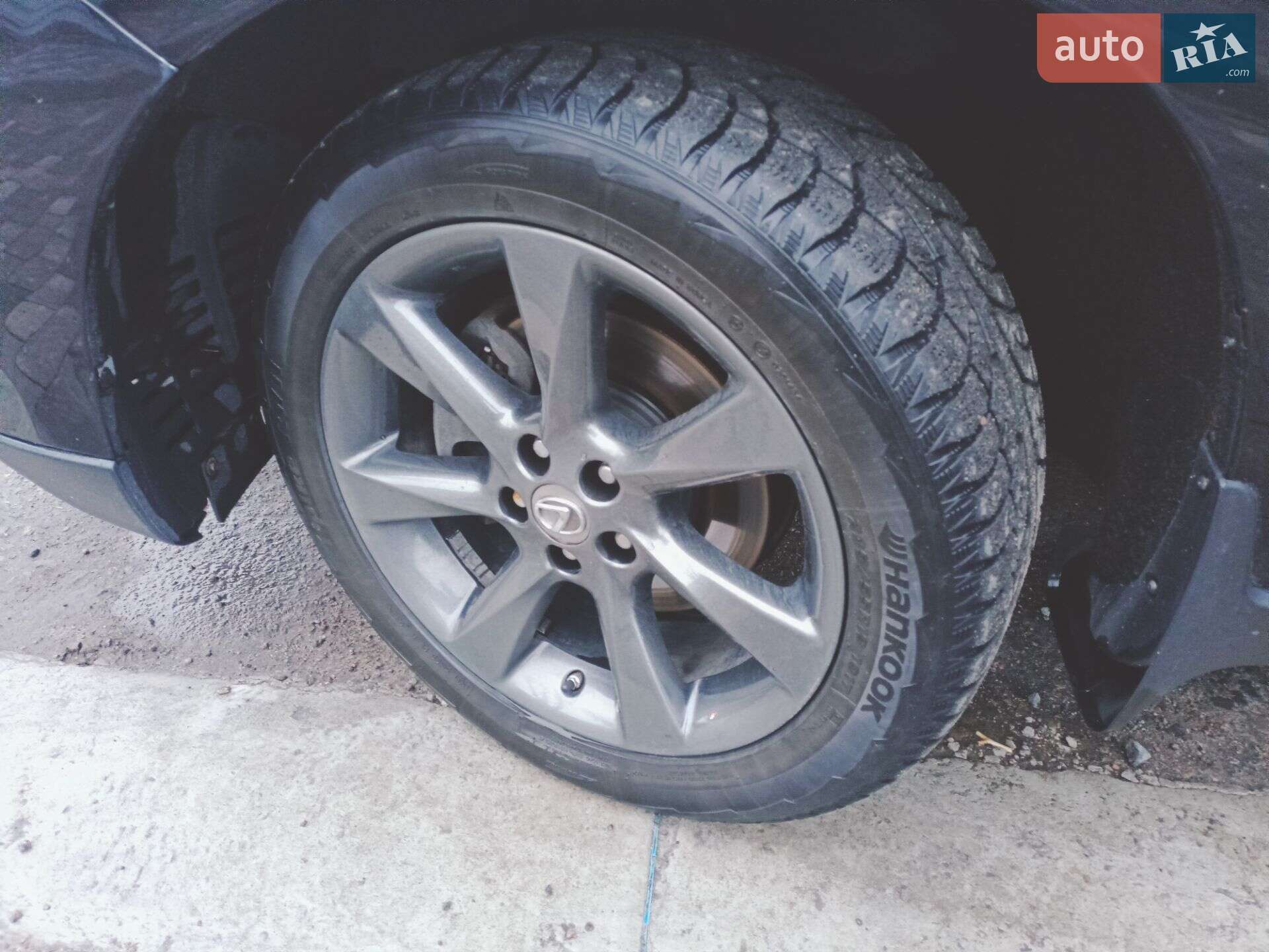 Lexus RX 2010 VIN 2T2BK1BA3AC068875 фото оголошення 59 з 72