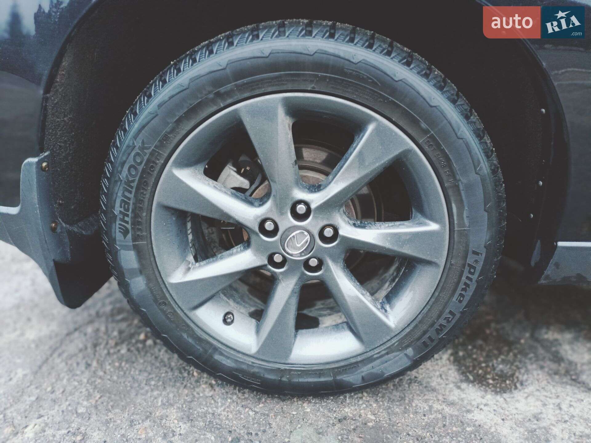 Lexus RX 2010 VIN 2T2BK1BA3AC068875 фото оголошення 63 з 72
