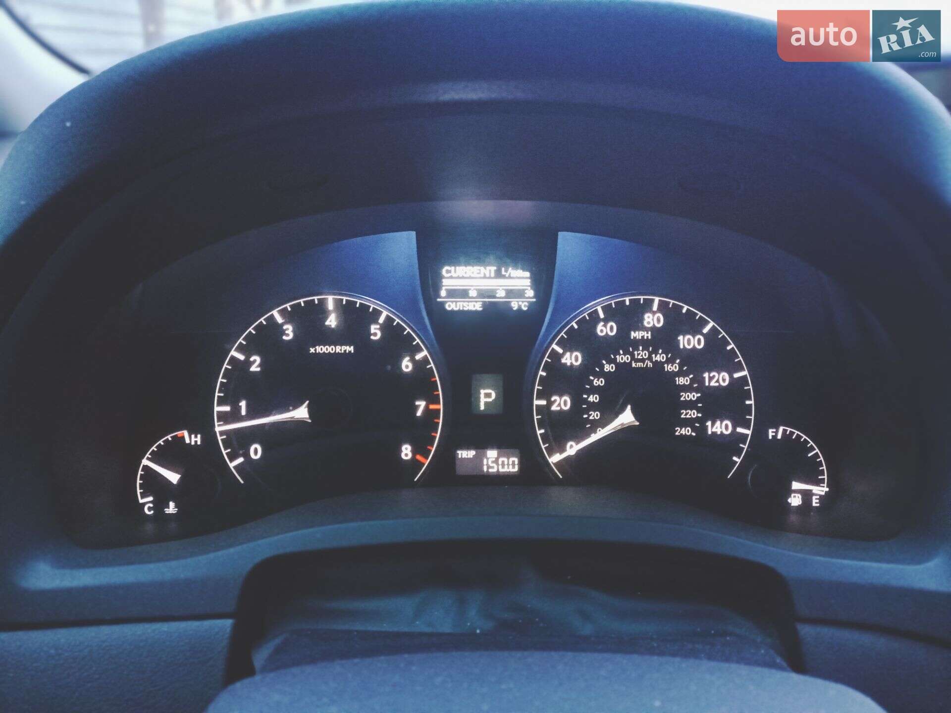 Lexus RX 2010 VIN 2T2BK1BA3AC068875 фото оголошення 66 з 72