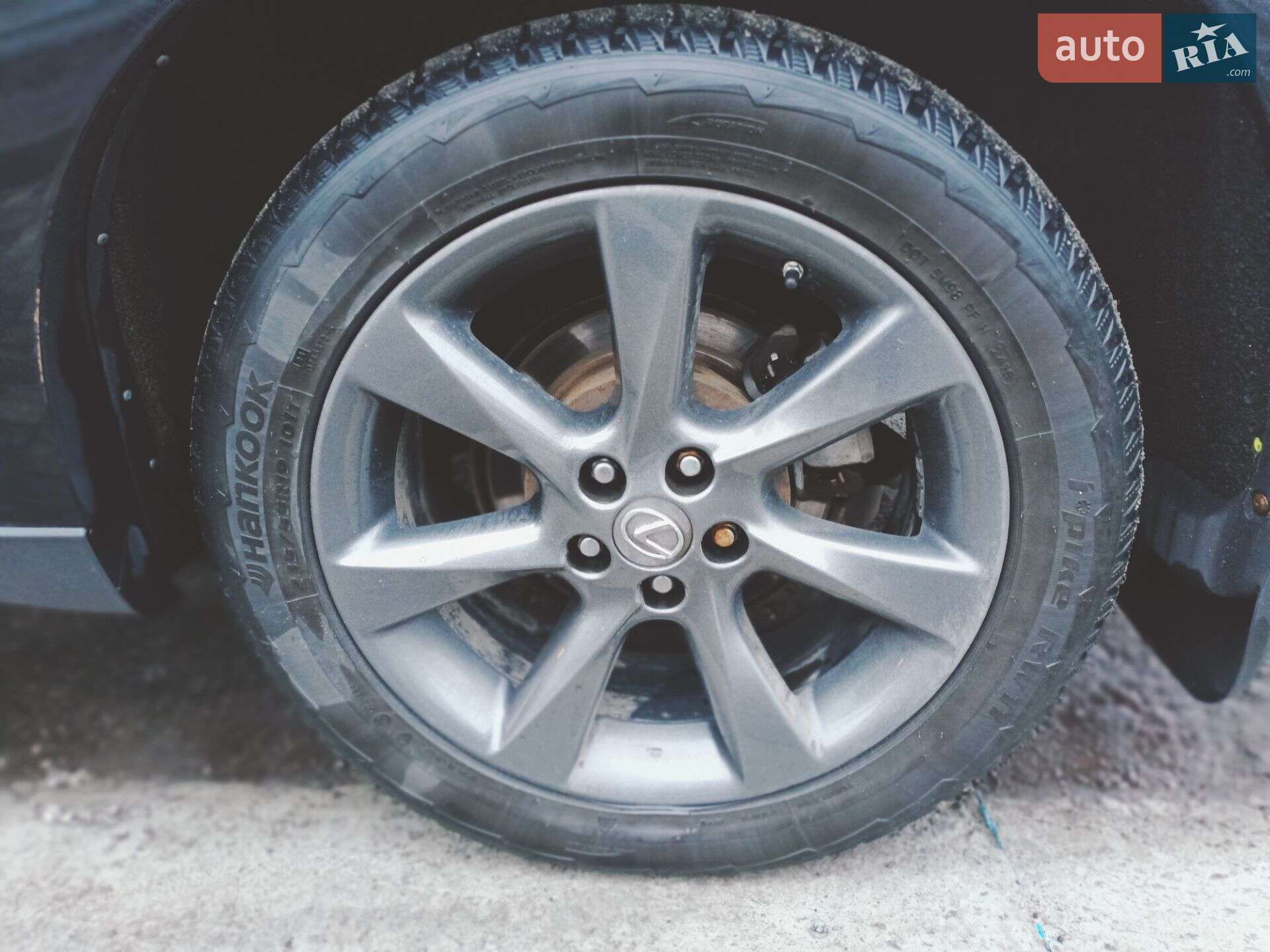 Lexus RX 2010 VIN 2T2BK1BA3AC068875 фото оголошення 65 з 72