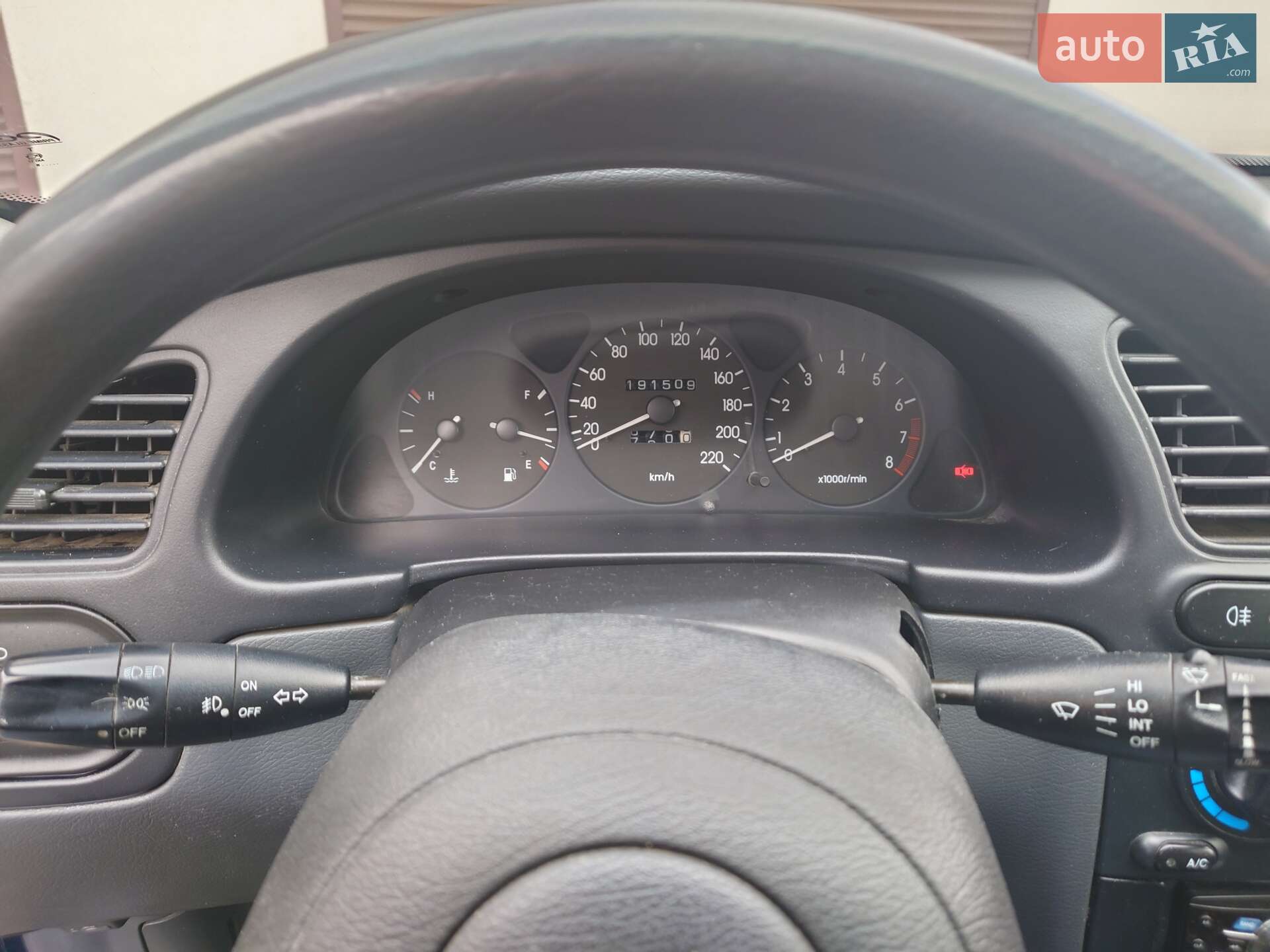 Daewoo Lanos 2002 VIN SUPTF69YD2W151486 фото оголошення 10 з 23