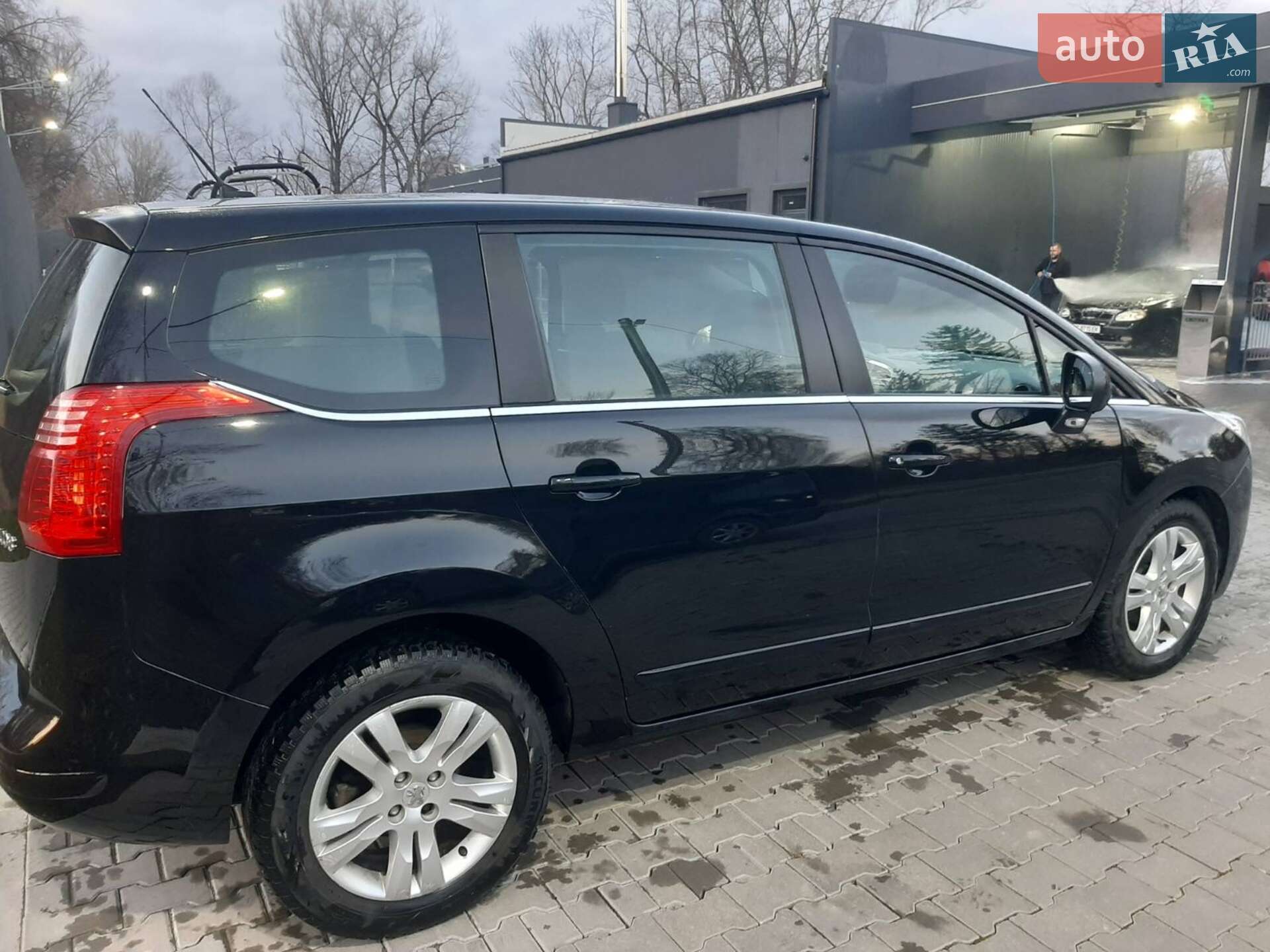 Peugeot 5008 2013 VIN VF30E9HD8DS136459 фото оголошення 4 з 30