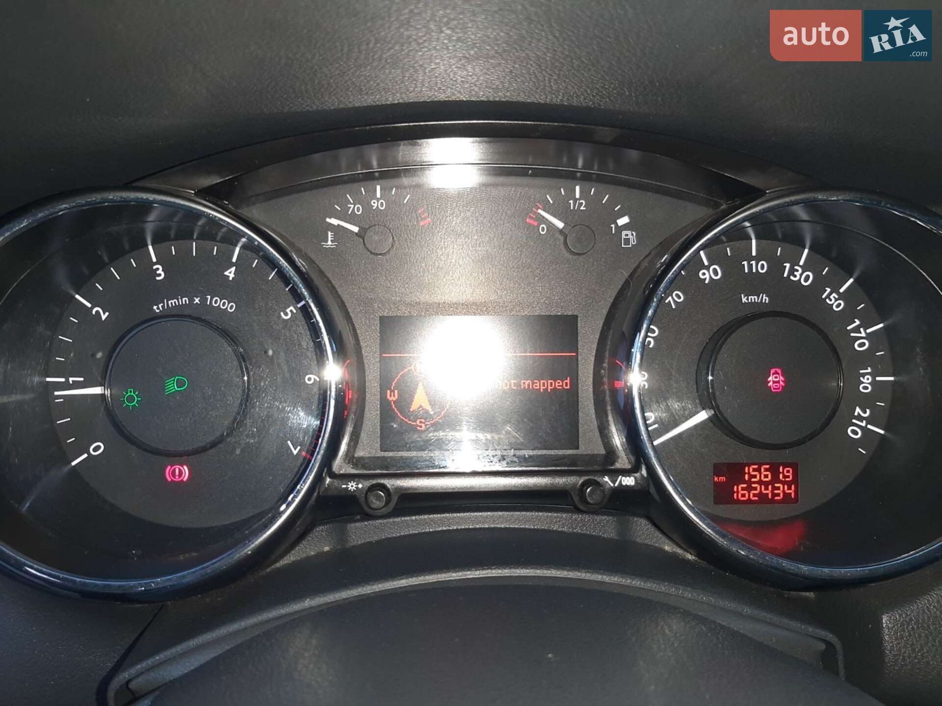 Peugeot 5008 2013 VIN VF30E9HD8DS136459 фото оголошення 13 з 30