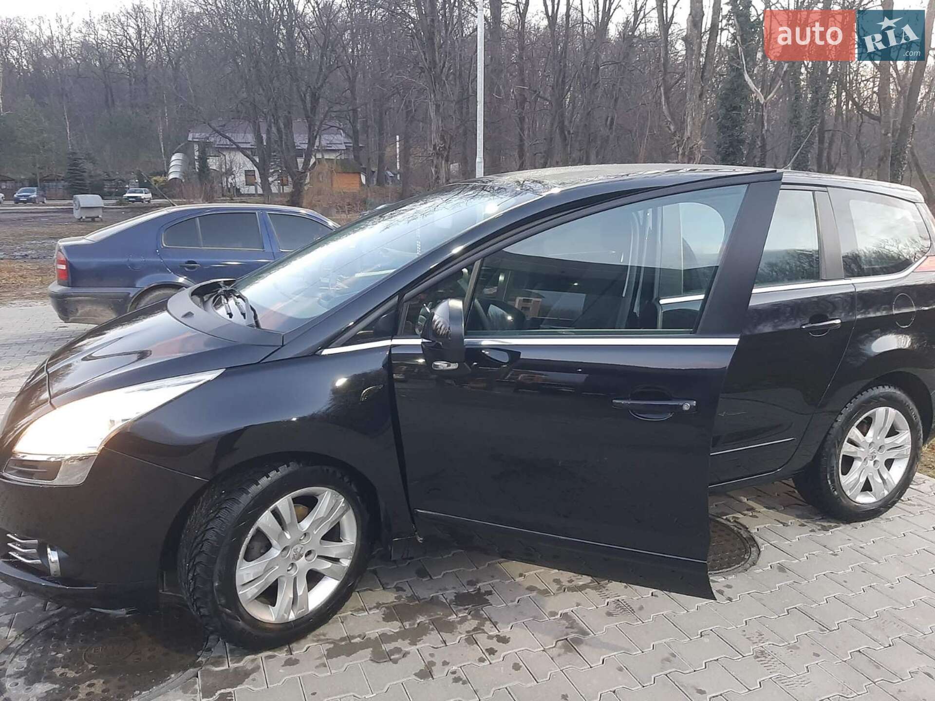 Peugeot 5008 2013 VIN VF30E9HD8DS136459 фото оголошення 18 з 30