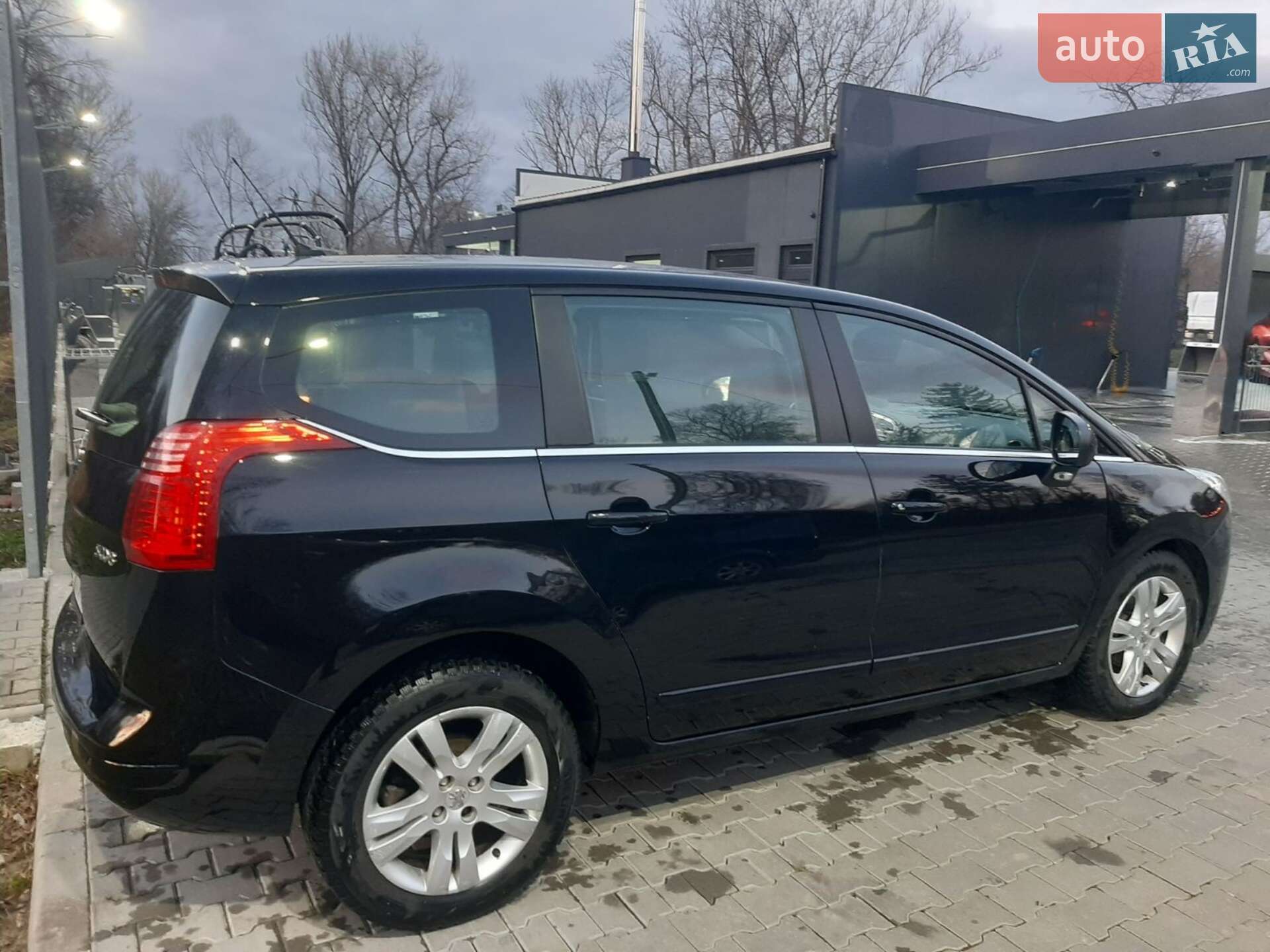 Peugeot 5008 2013 VIN VF30E9HD8DS136459 фото оголошення 21 з 30