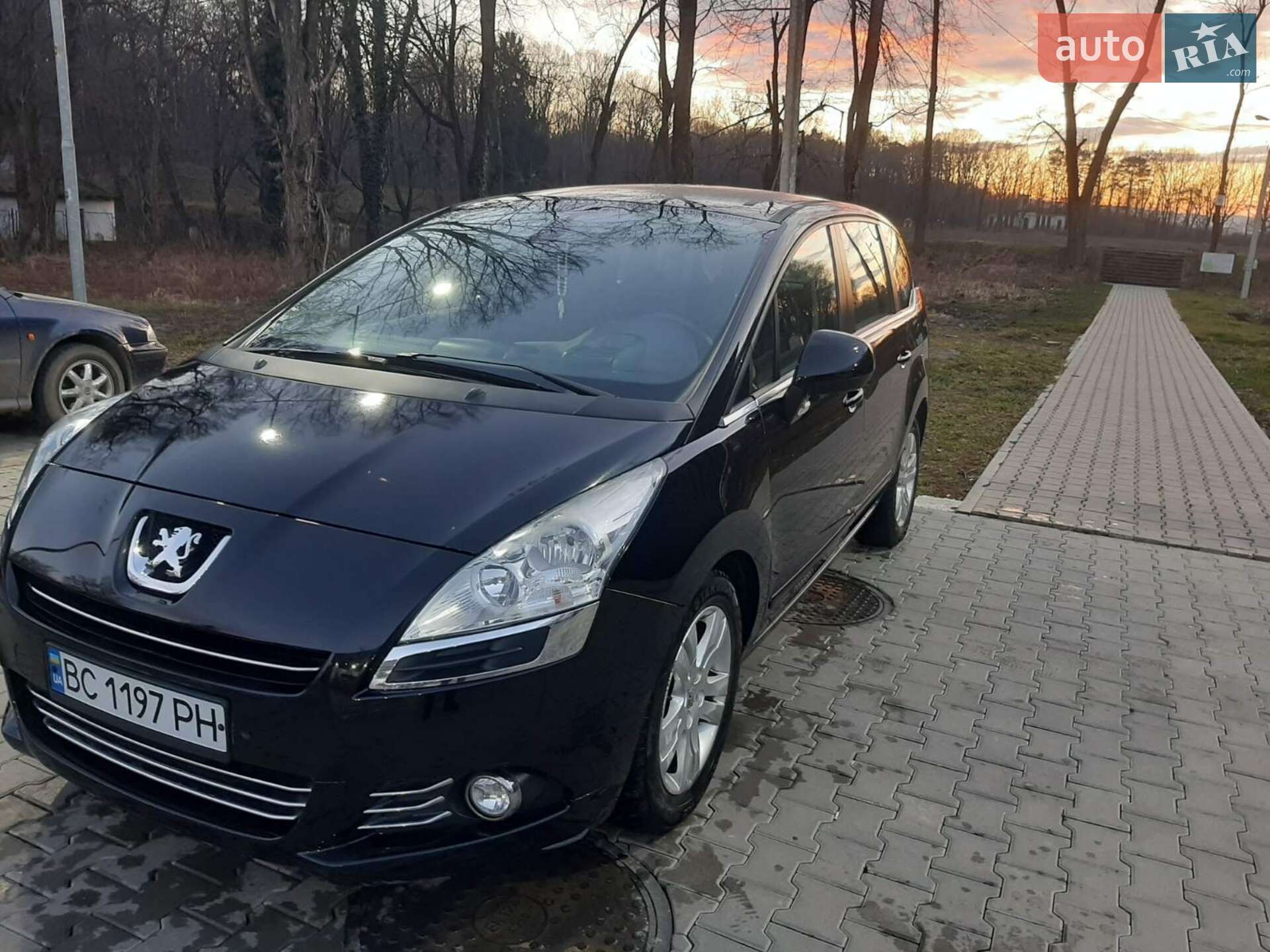 Peugeot 5008 2013 VIN VF30E9HD8DS136459 фото оголошення 23 з 30