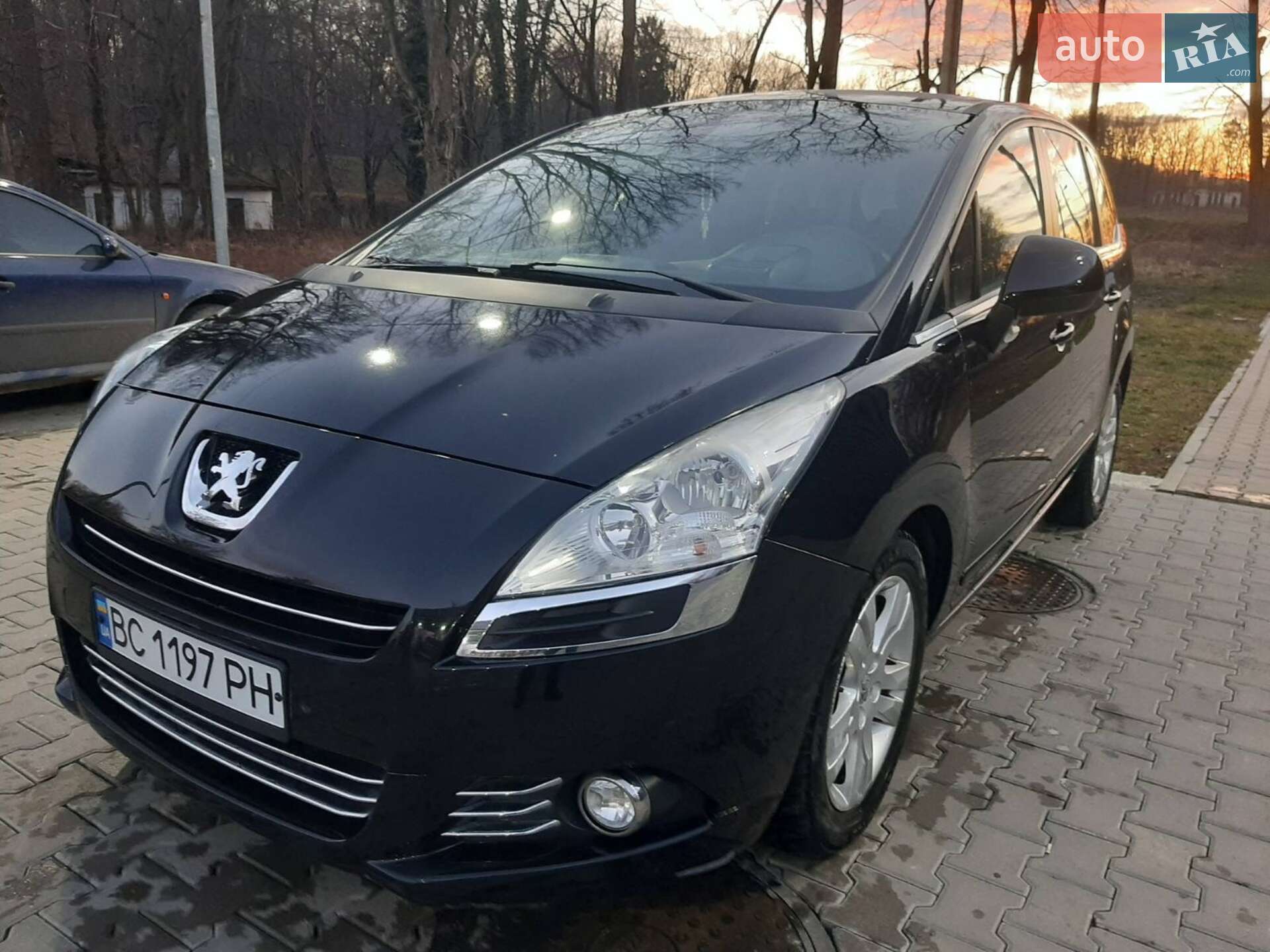 Peugeot 5008 2013 VIN VF30E9HD8DS136459 фото оголошення 24 з 30