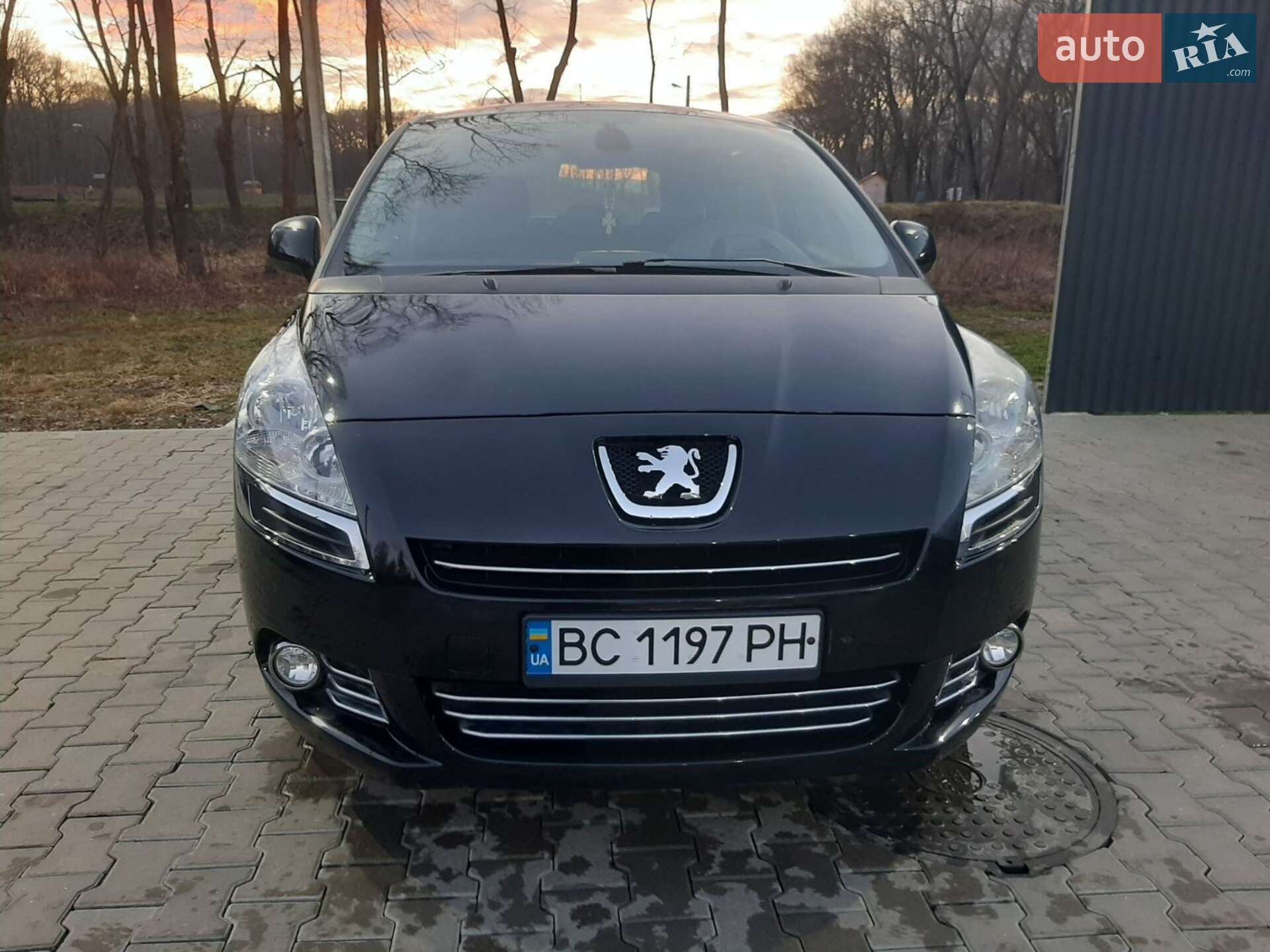 Peugeot 5008 2013 VIN VF30E9HD8DS136459 фото оголошення 25 з 30
