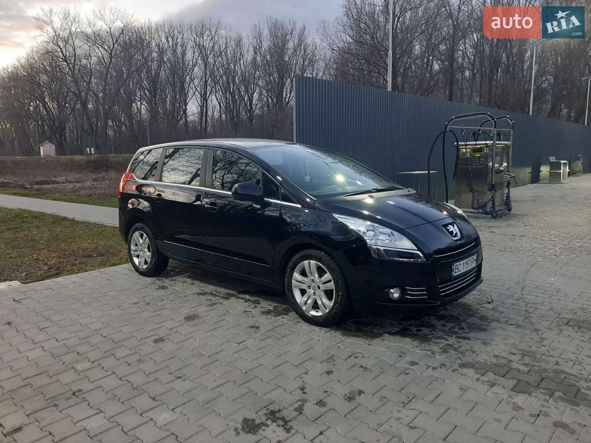 Peugeot 5008 2013 VIN VF30E9HD8DS136459 фото оголошення 26 з 30