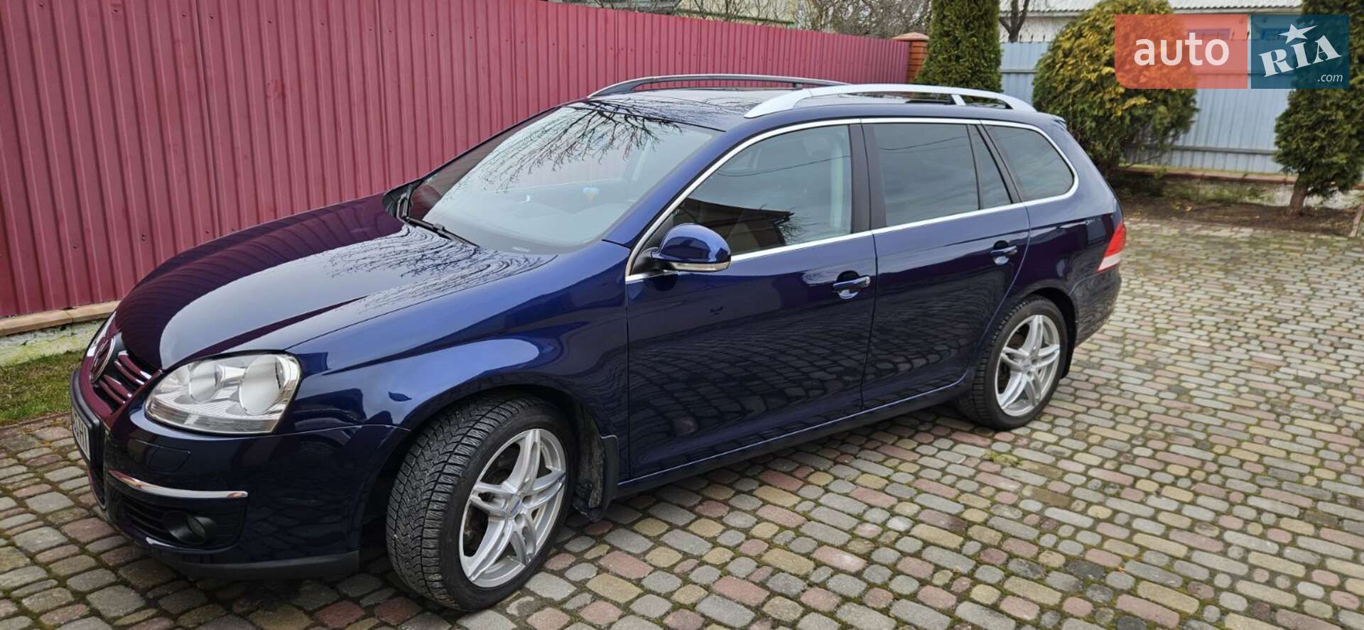 Volkswagen Golf 2008 VIN WVWZZZ1KZ9M295788 фото оголошення 2 з 28