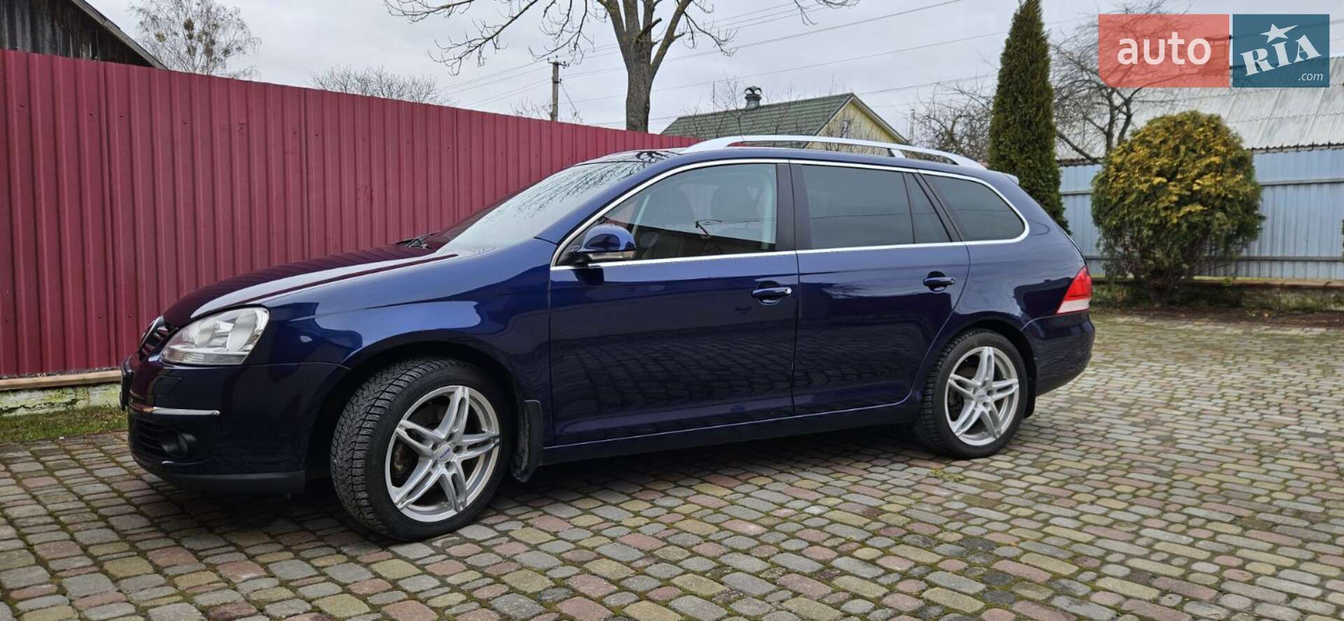 Volkswagen Golf 2008 VIN WVWZZZ1KZ9M295788 фото оголошення 5 з 28