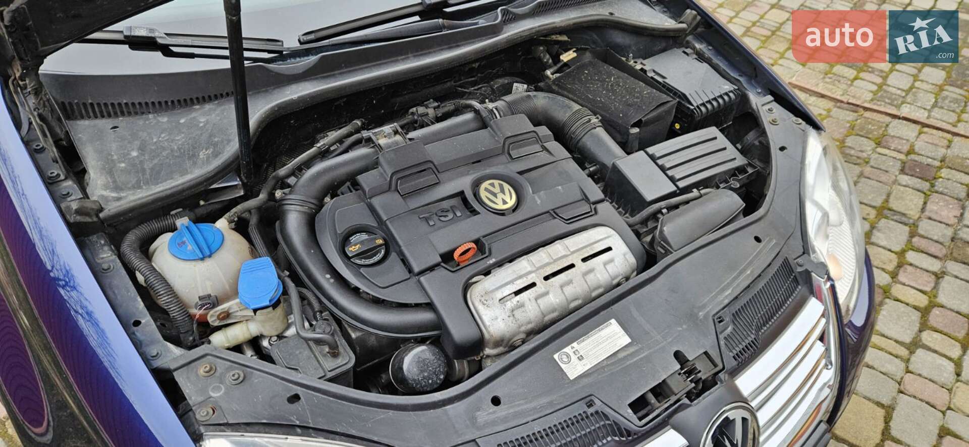 Volkswagen Golf 2008 VIN WVWZZZ1KZ9M295788 фото оголошення 7 з 28