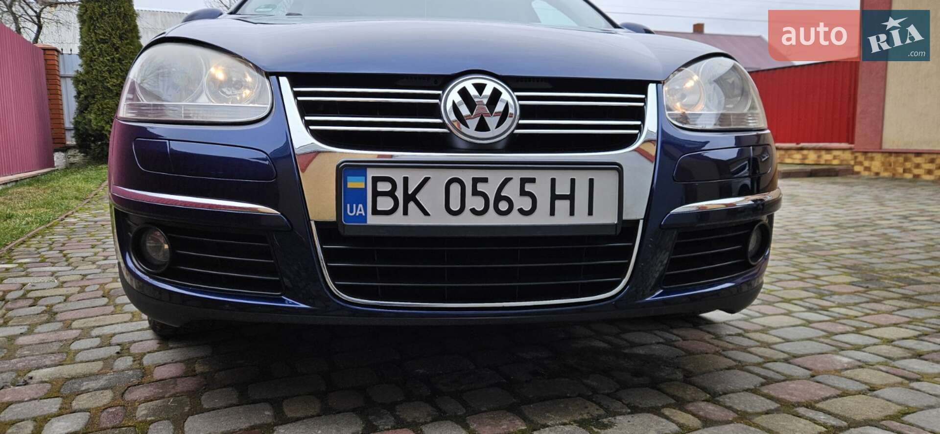 Volkswagen Golf 2008 VIN WVWZZZ1KZ9M295788 фото оголошення 8 з 28