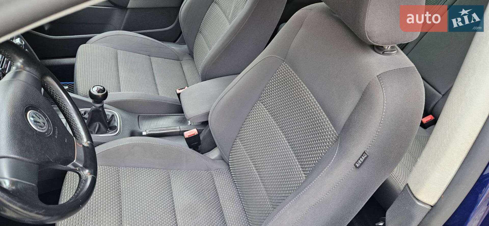 Volkswagen Golf 2008 VIN WVWZZZ1KZ9M295788 фото оголошення 14 з 28