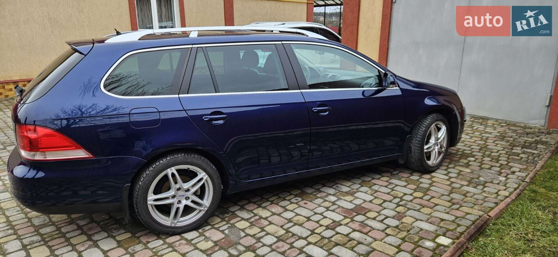 Volkswagen Golf 2008 VIN WVWZZZ1KZ9M295788 фото оголошення 22 з 28
