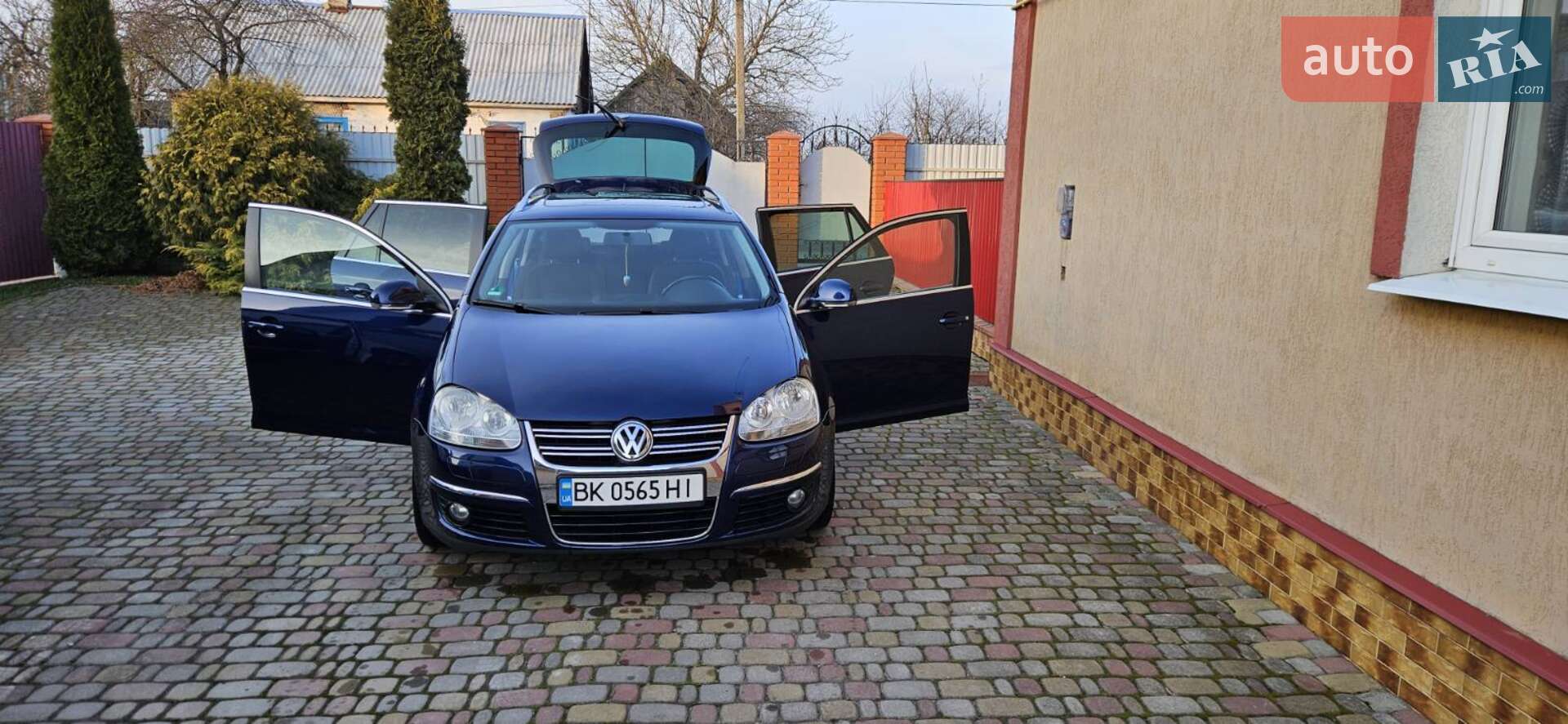Volkswagen Golf 2008 VIN WVWZZZ1KZ9M295788 фото оголошення 26 з 28