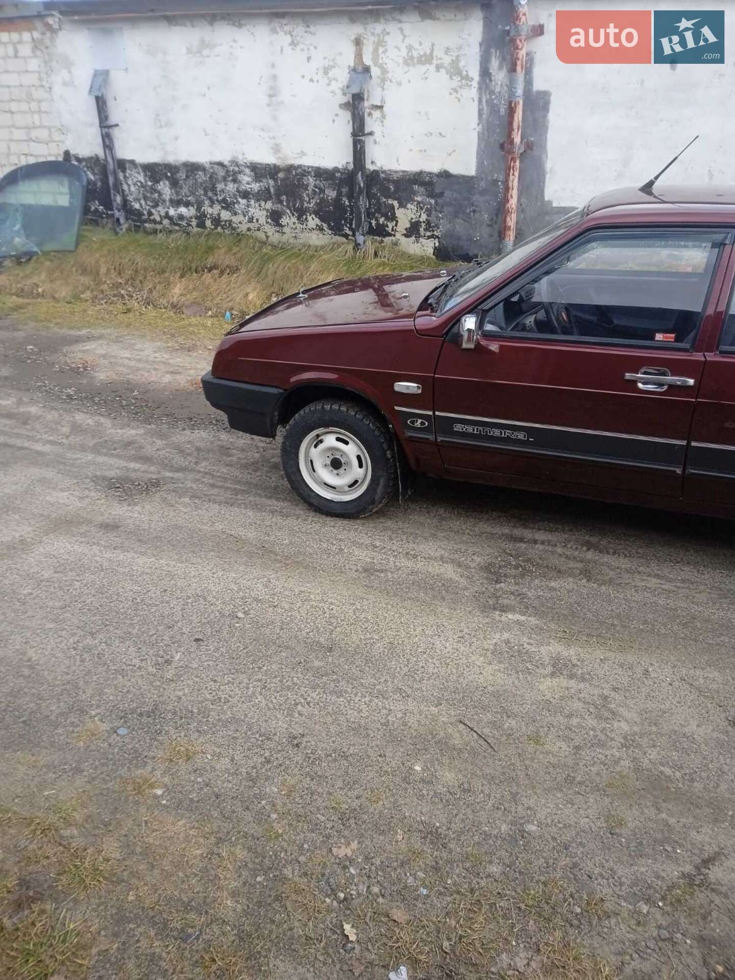 ВАЗ / Lada 21099 2007 VIN Y6D21099470042337 фото оголошення 16 з 21