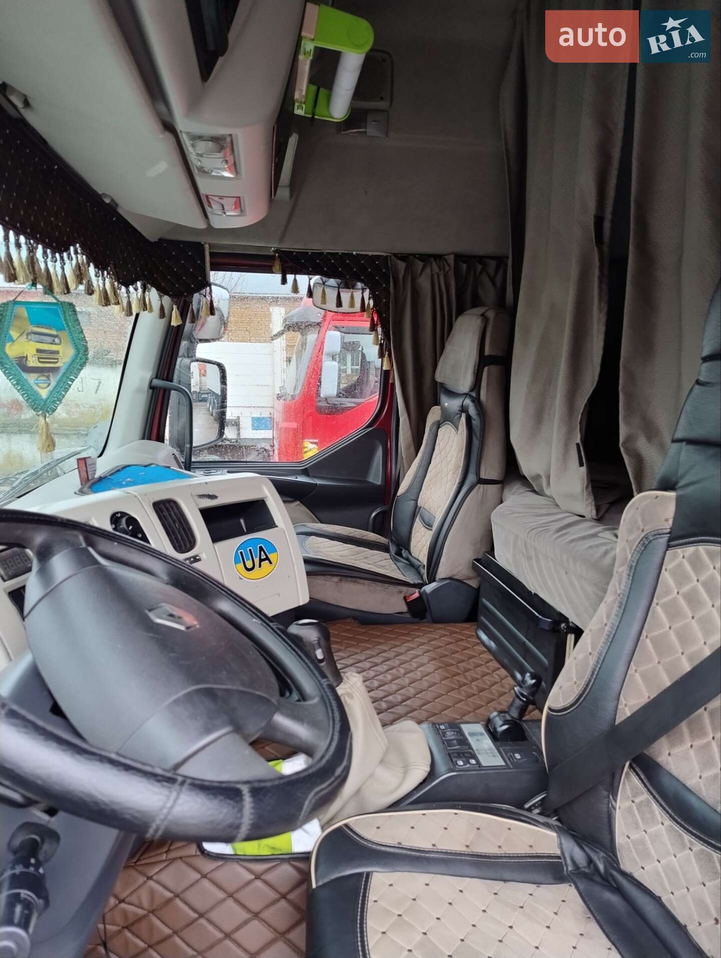 Renault Premium 2006 VIN VF625GPA000001403 фото оголошення 10 з 10