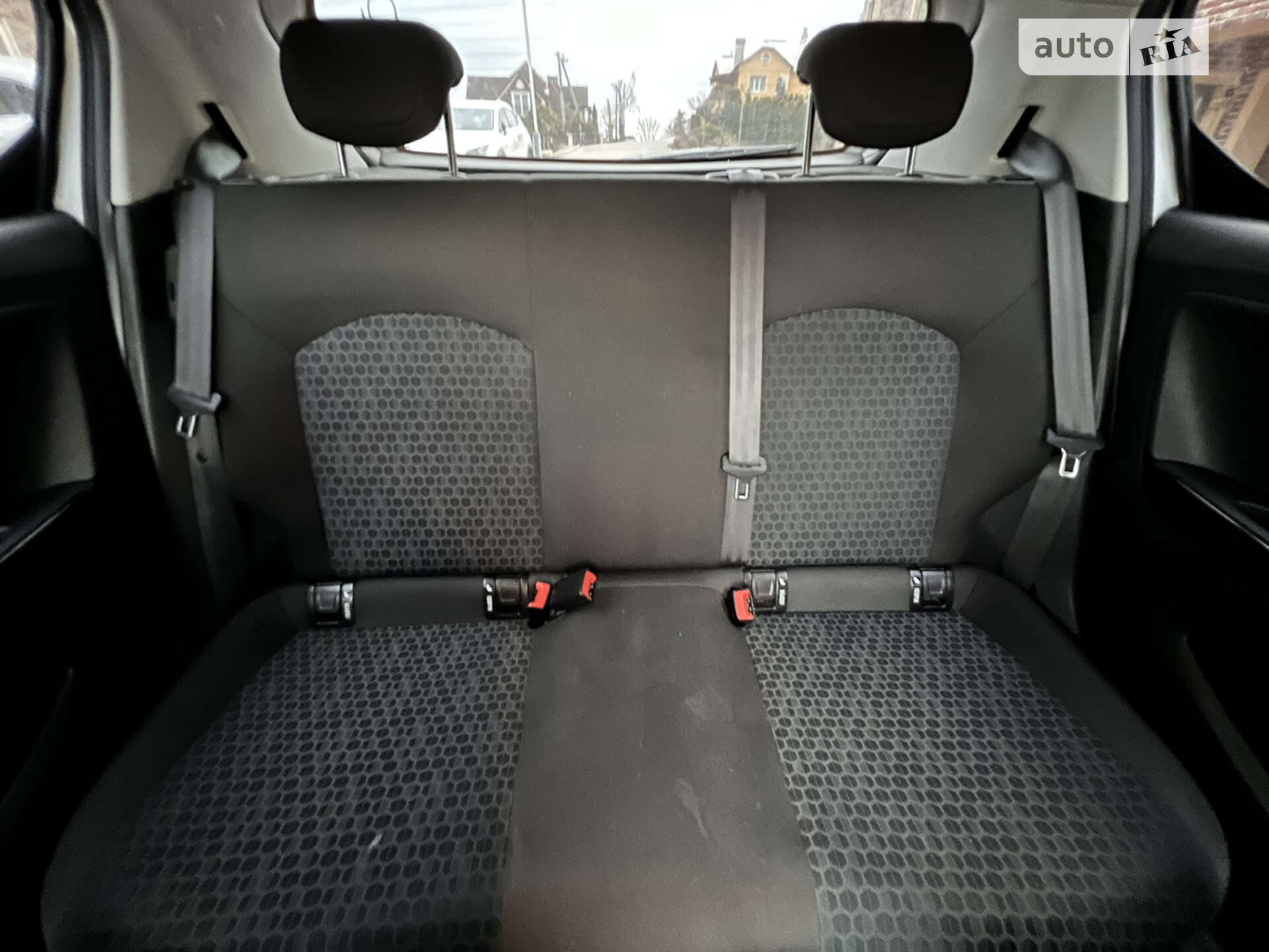 Opel Corsa 2016 VIN W0L0XEP68G4312701 фото оголошення 2 з 10
