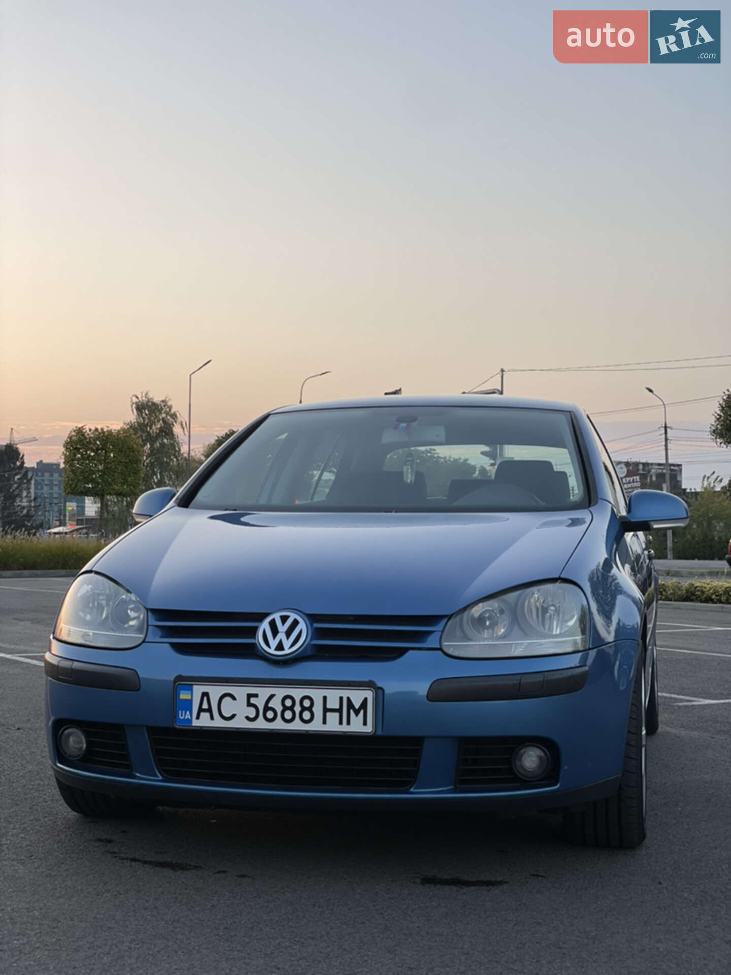Volkswagen Golf 2003 VIN WVWZZZ1KZ4B005021 фото оголошення 3 з 17