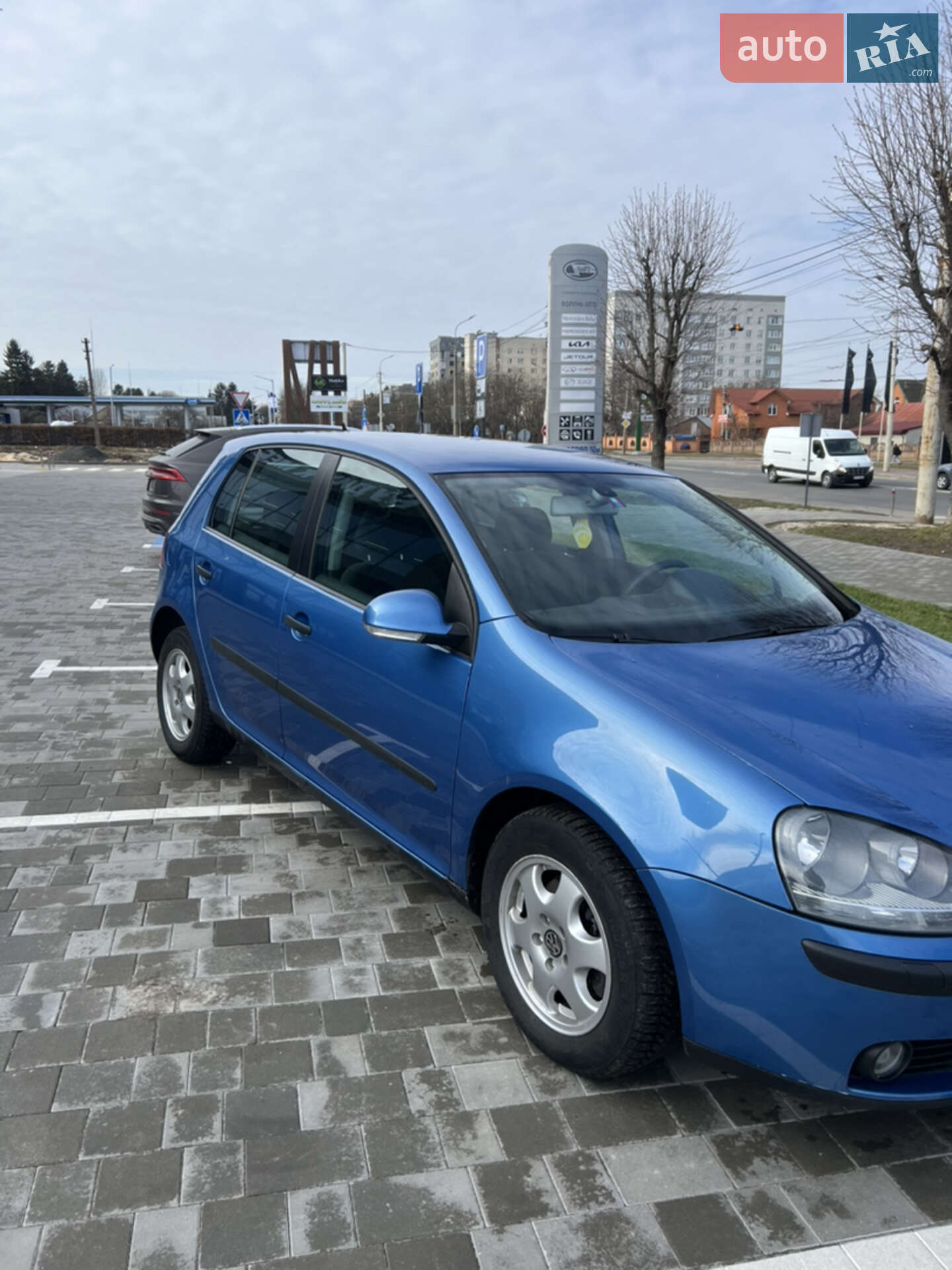Volkswagen Golf 2003 VIN WVWZZZ1KZ4B005021 фото оголошення 15 з 17