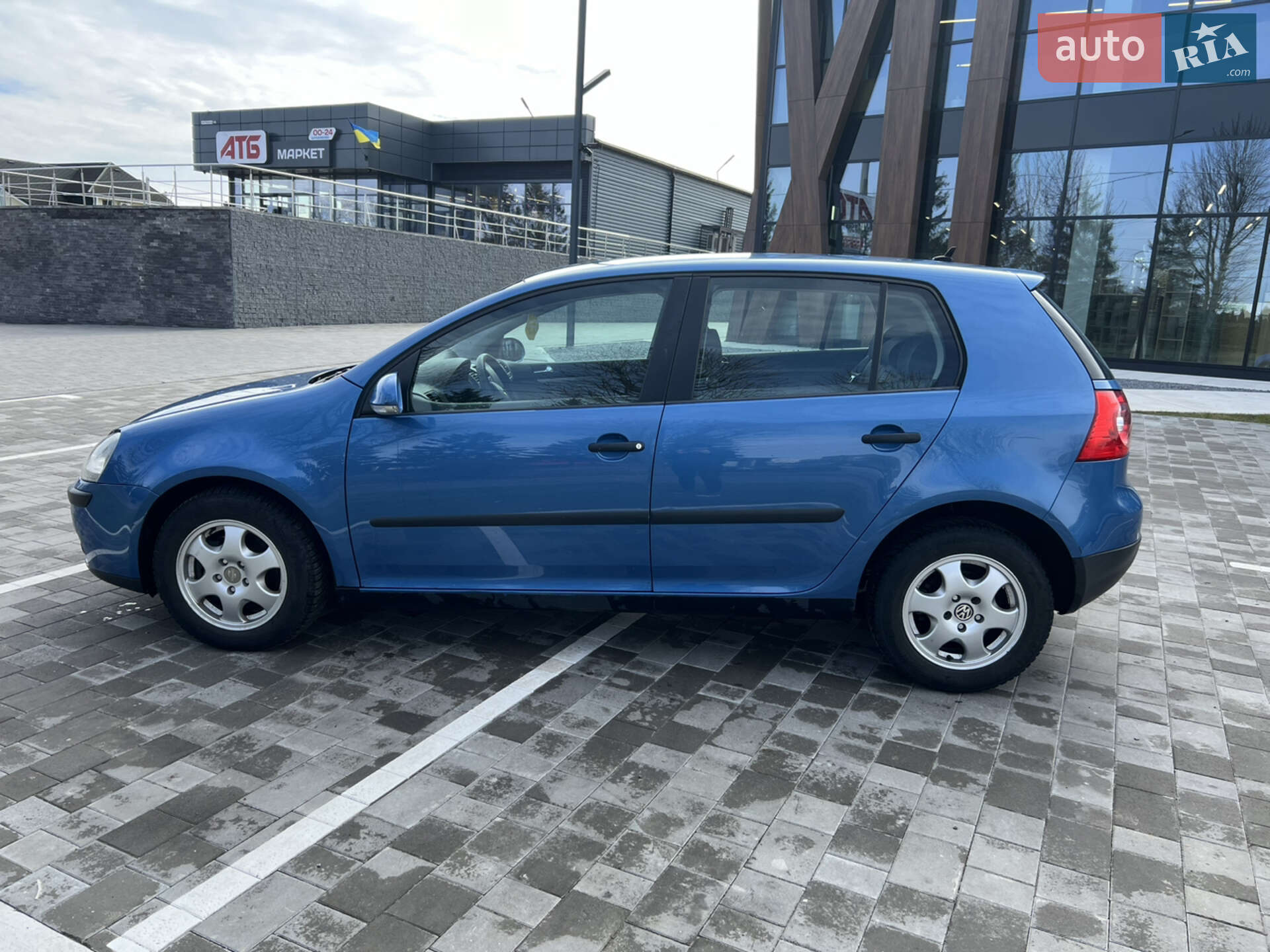 Volkswagen Golf 2003 VIN WVWZZZ1KZ4B005021 фото оголошення 14 з 17
