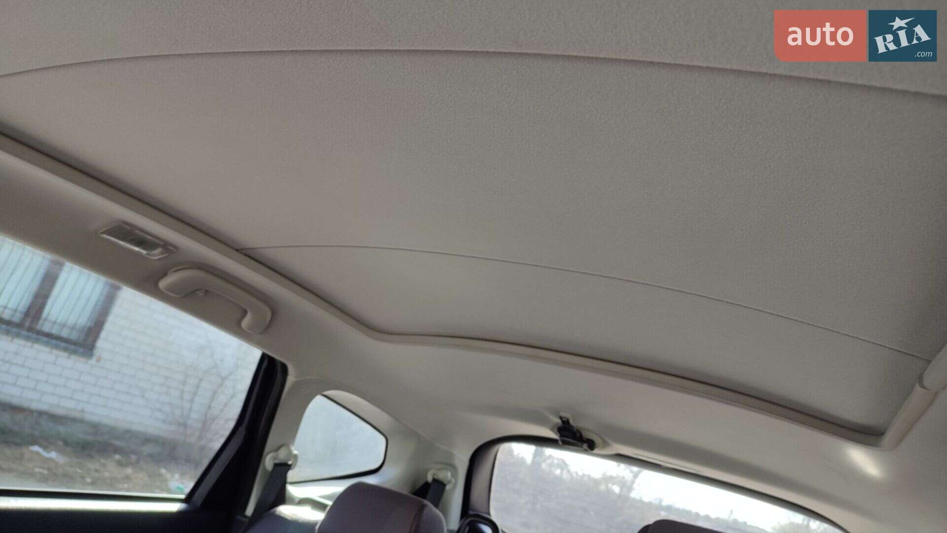 Nissan Qashqai+2 2008 VIN SJNJBAJ10U6000461 фото оголошення 10 з 12
