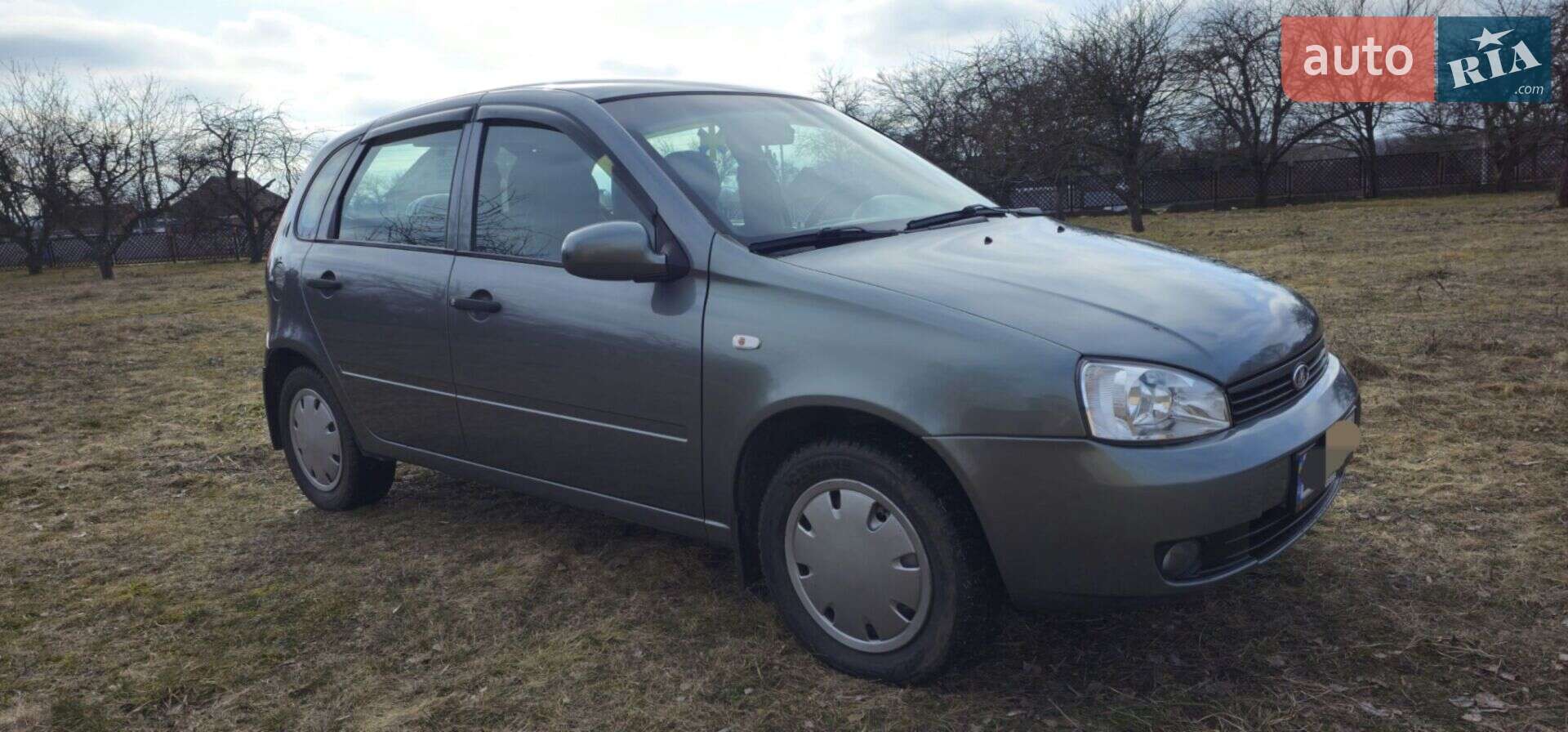 ВАЗ / Lada 1119 Калина 2009 VIN XTA11194090100132 фото оголошення 3 з 22