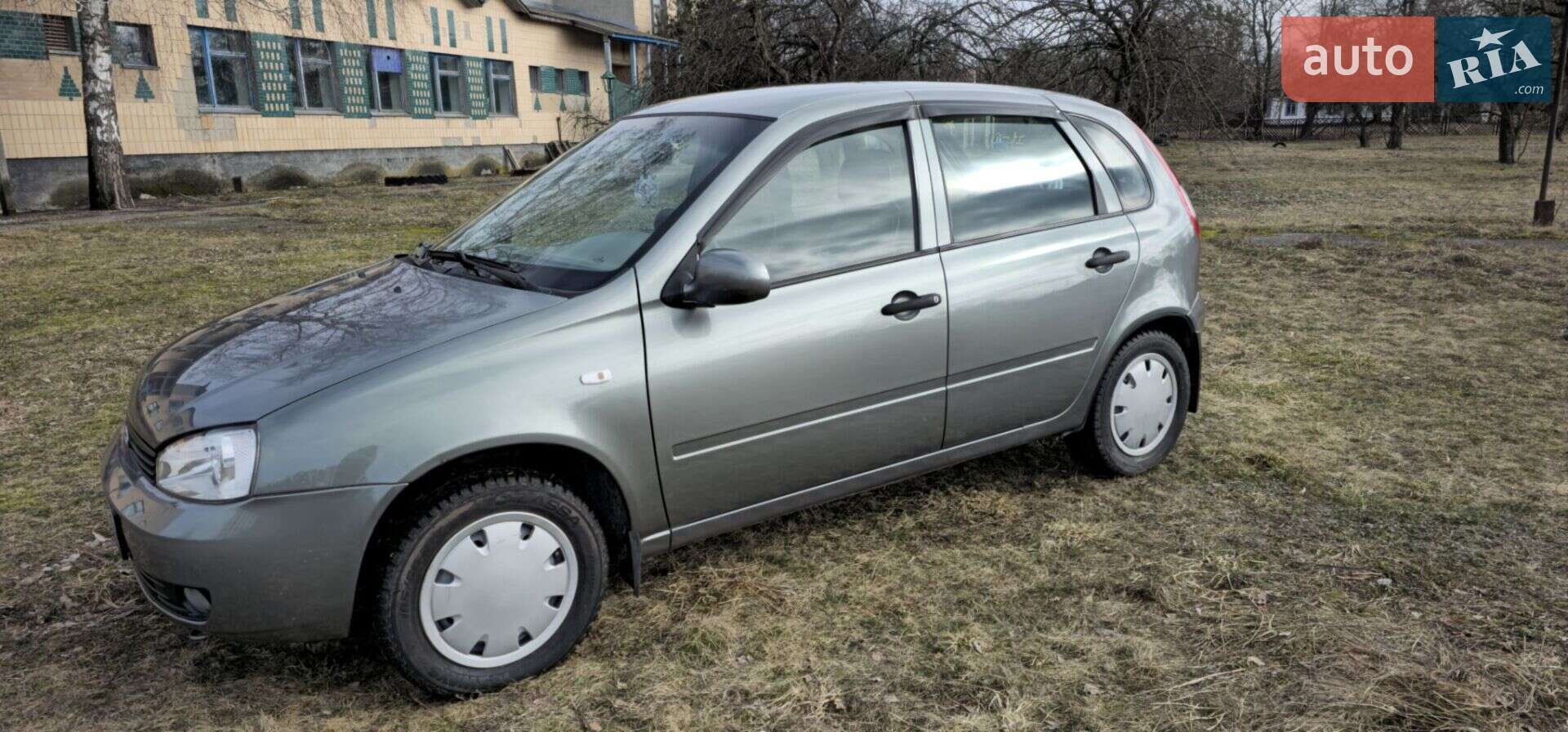 ВАЗ / Lada 1119 Калина 2009 VIN XTA11194090100132 фото оголошення 6 з 22