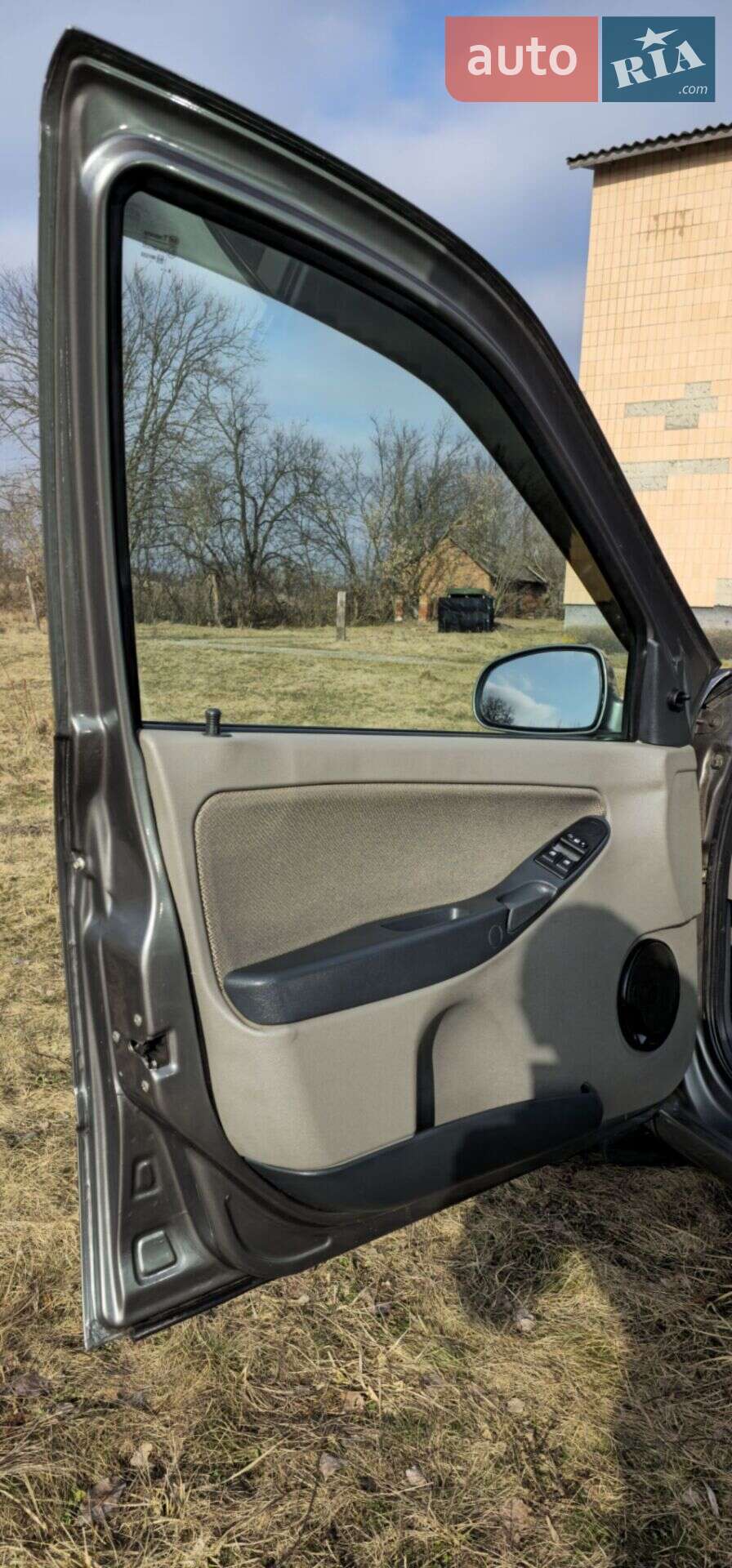 ВАЗ / Lada 1119 Калина 2009 VIN XTA11194090100132 фото оголошення 13 з 22