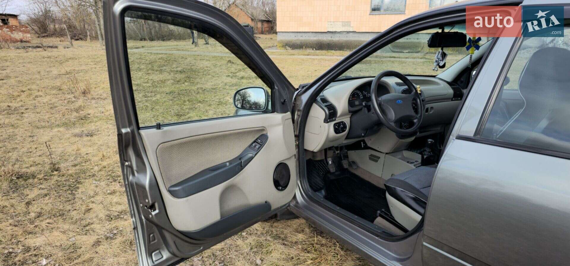 ВАЗ / Lada 1119 Калина 2009 VIN XTA11194090100132 фото оголошення 18 з 22