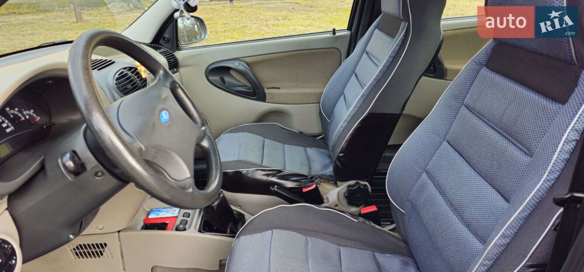 ВАЗ / Lada 1119 Калина 2009 VIN XTA11194090100132 фото оголошення 20 з 22