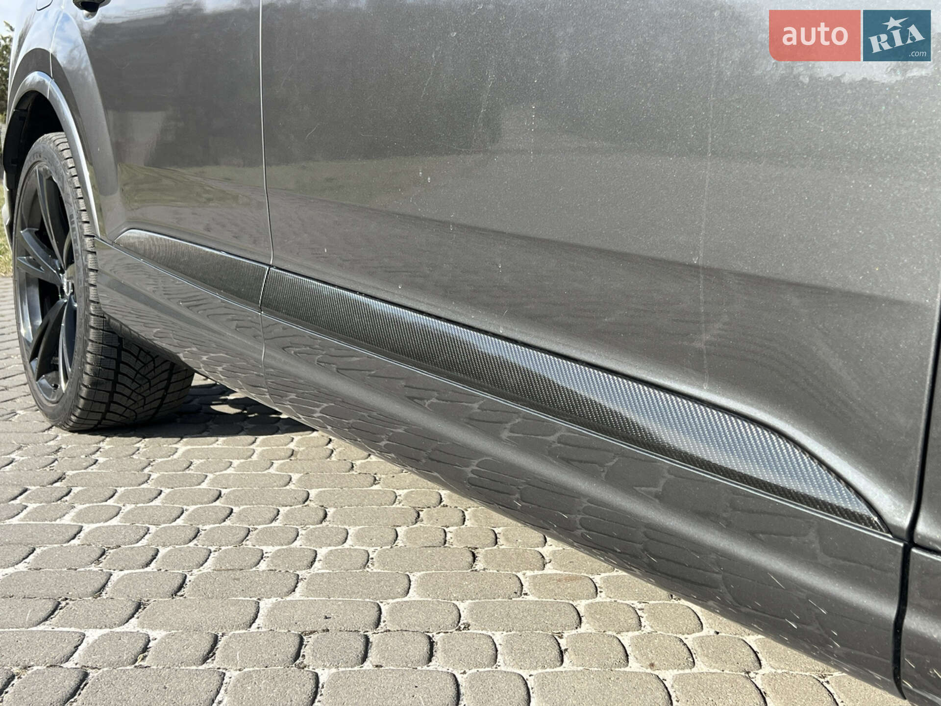 Audi Q7 2019 VIN WA1VAAF70KD049556 фото оголошення 29 з 55