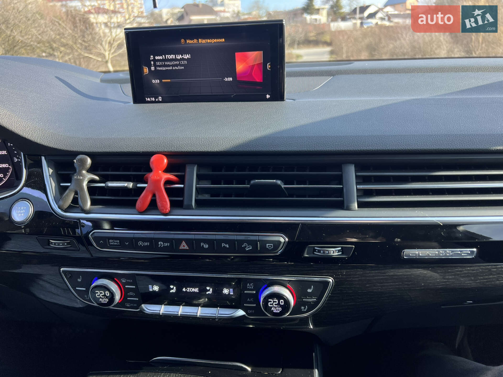 Audi Q7 2019 VIN WA1VAAF70KD049556 фото оголошення 41 з 55