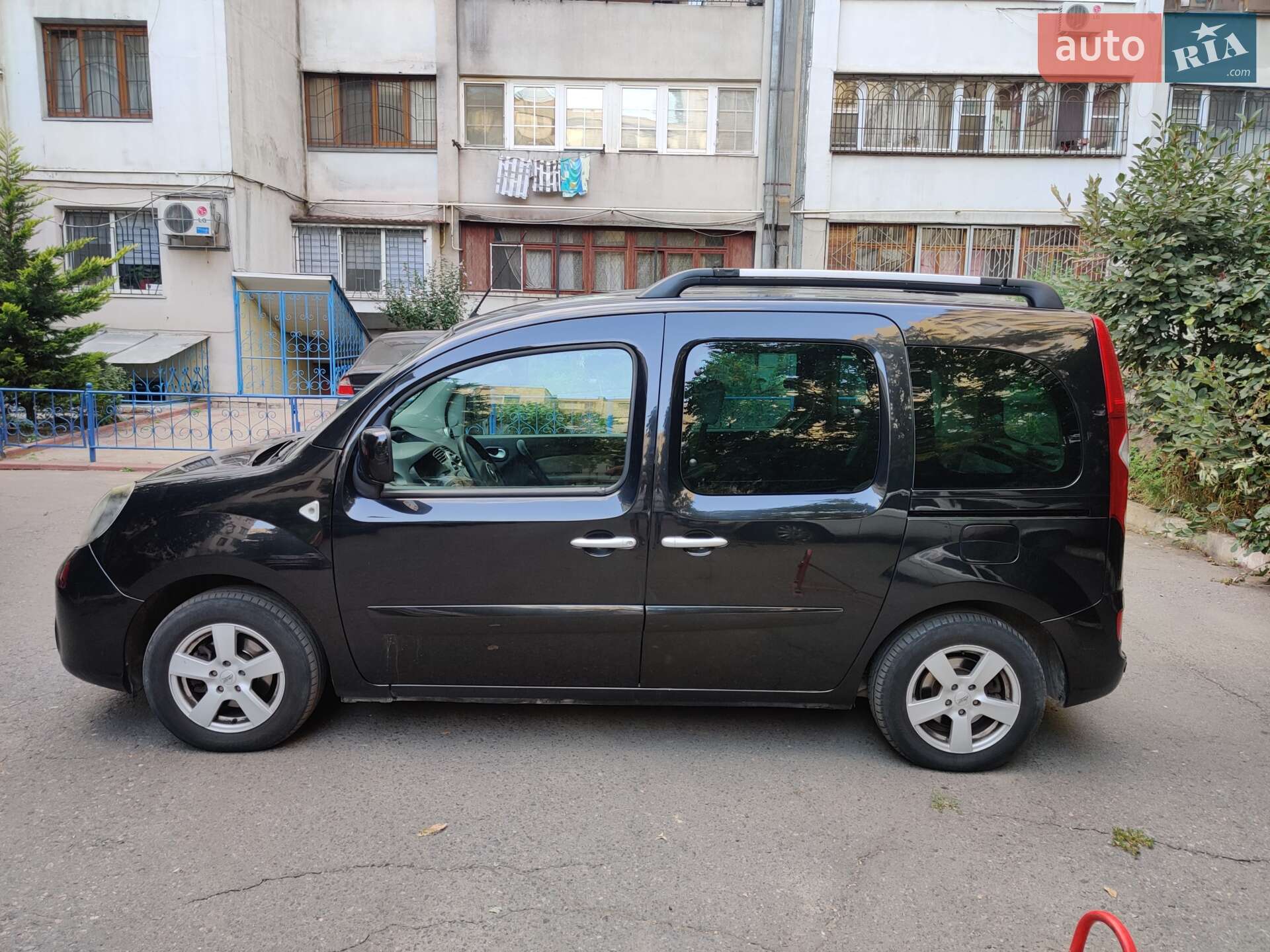 Renault Kangoo 2012 VIN VF1KW2HB646973897 фото оголошення 3 з 15