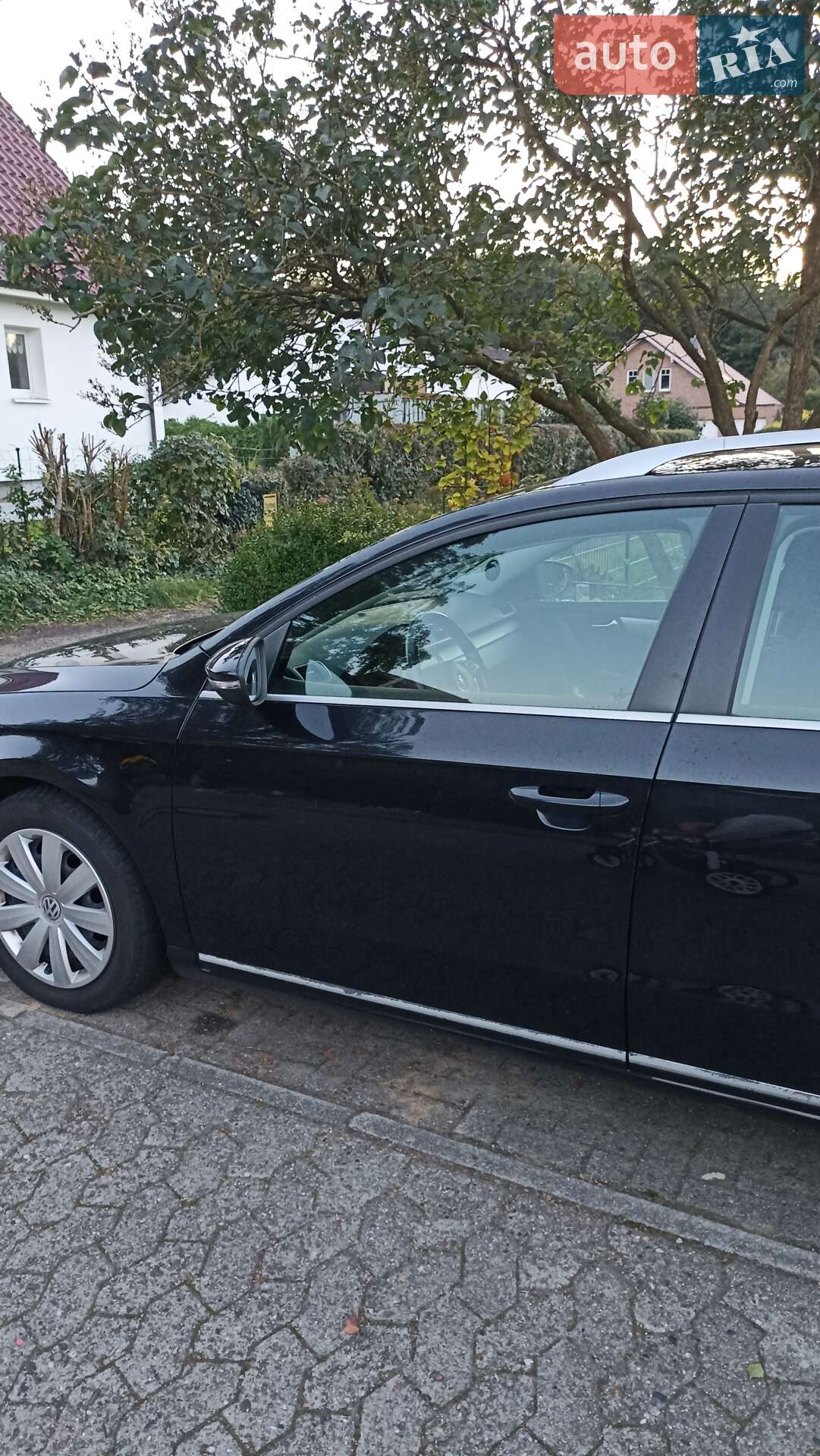 Volkswagen Passat 2013 VIN WVWZZZ3CZEE033592 фото оголошення 9 з 9